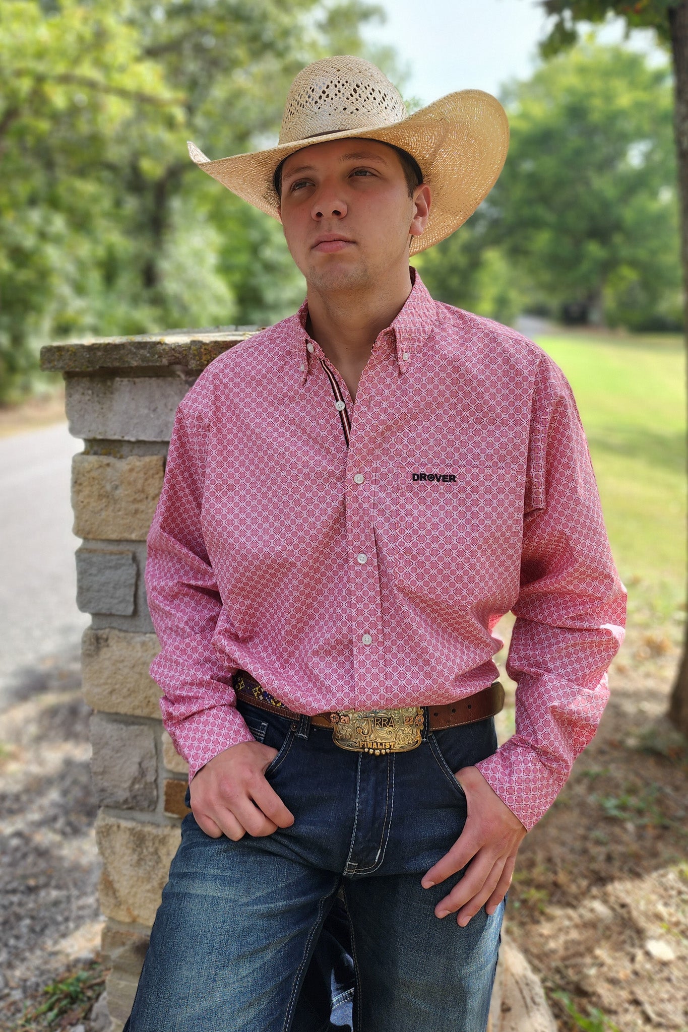 Signature Series - Open Range
