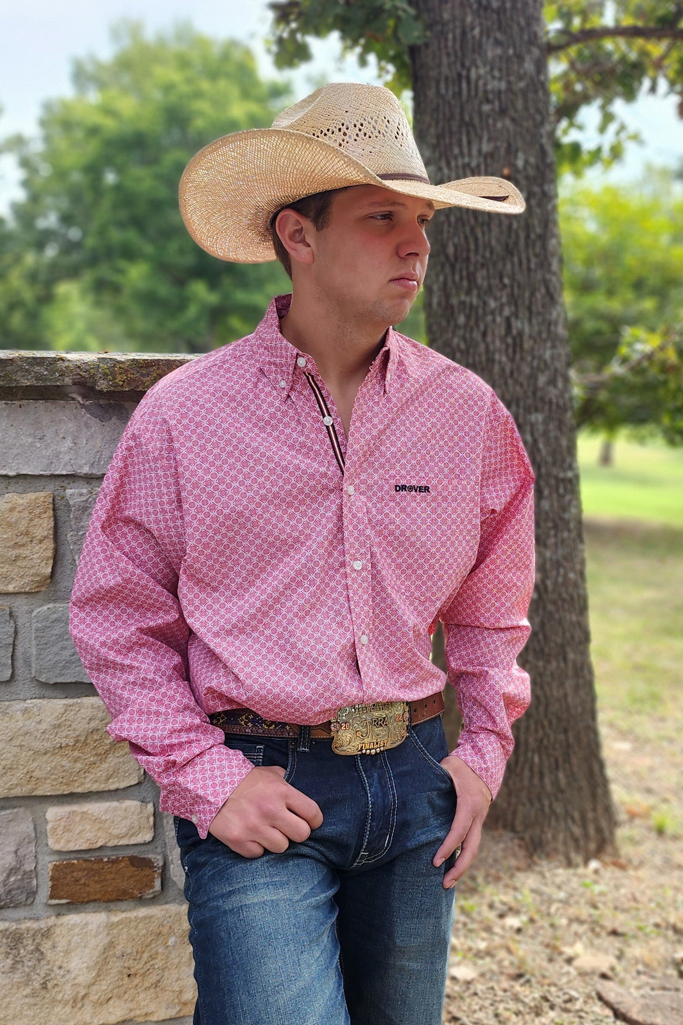 Signature Series - Open Range