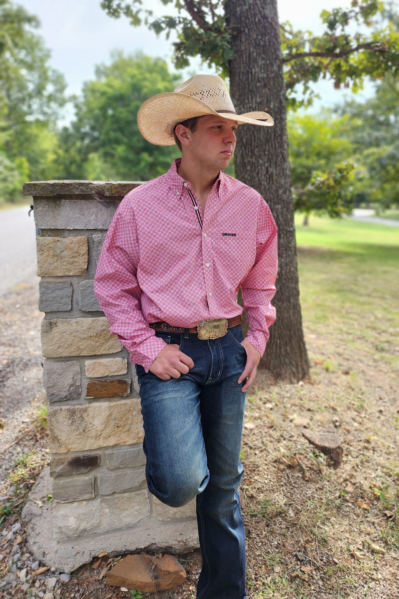 Signature Series - Open Range