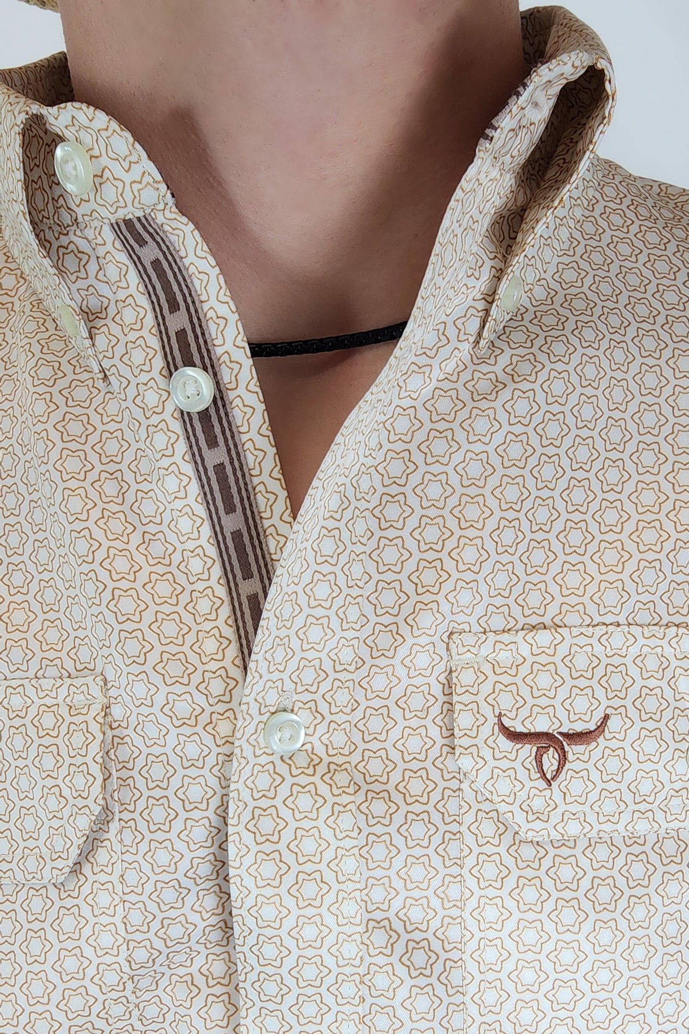 The Mayhem - Signature Series, Performance Vent Shirt (Back in Stock)
