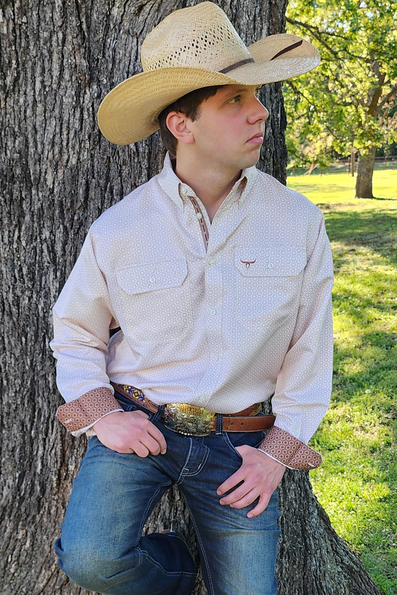 The Mayhem - Signature Series, Performance Vent Shirt (Back in Stock)
