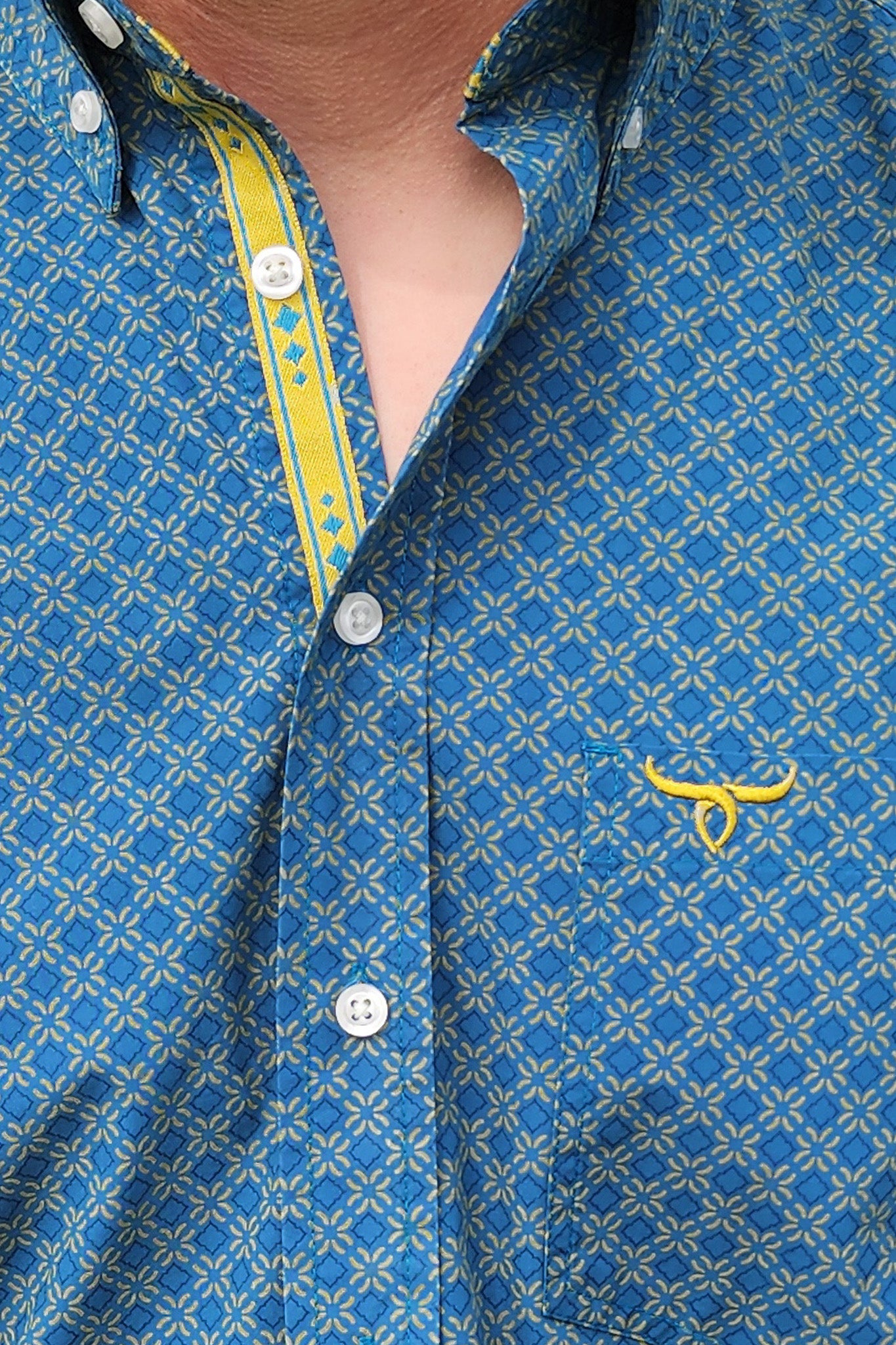 The Outrider - Signature Series Shirt