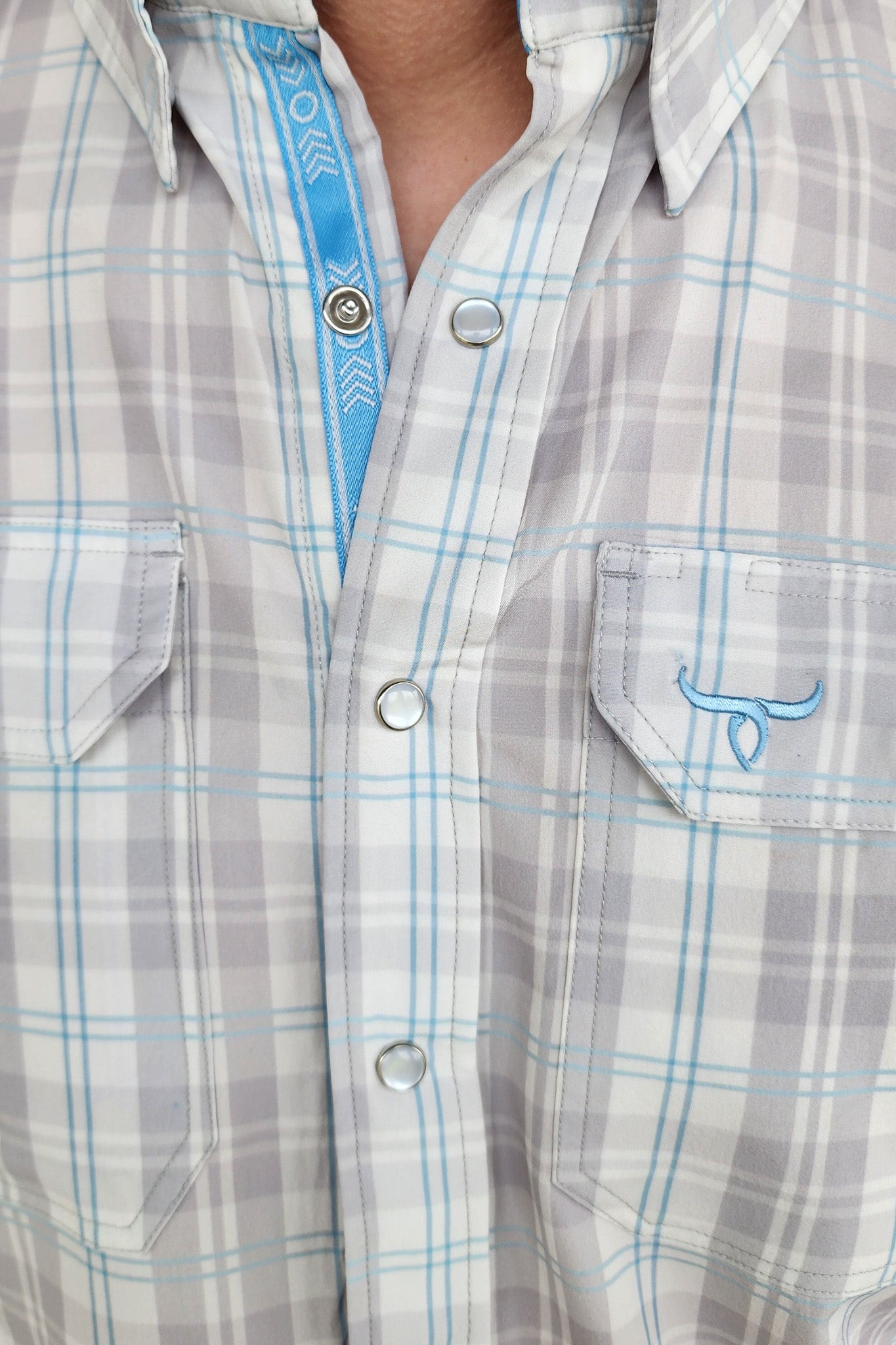 The Tombstone - Performance Vent Shirt