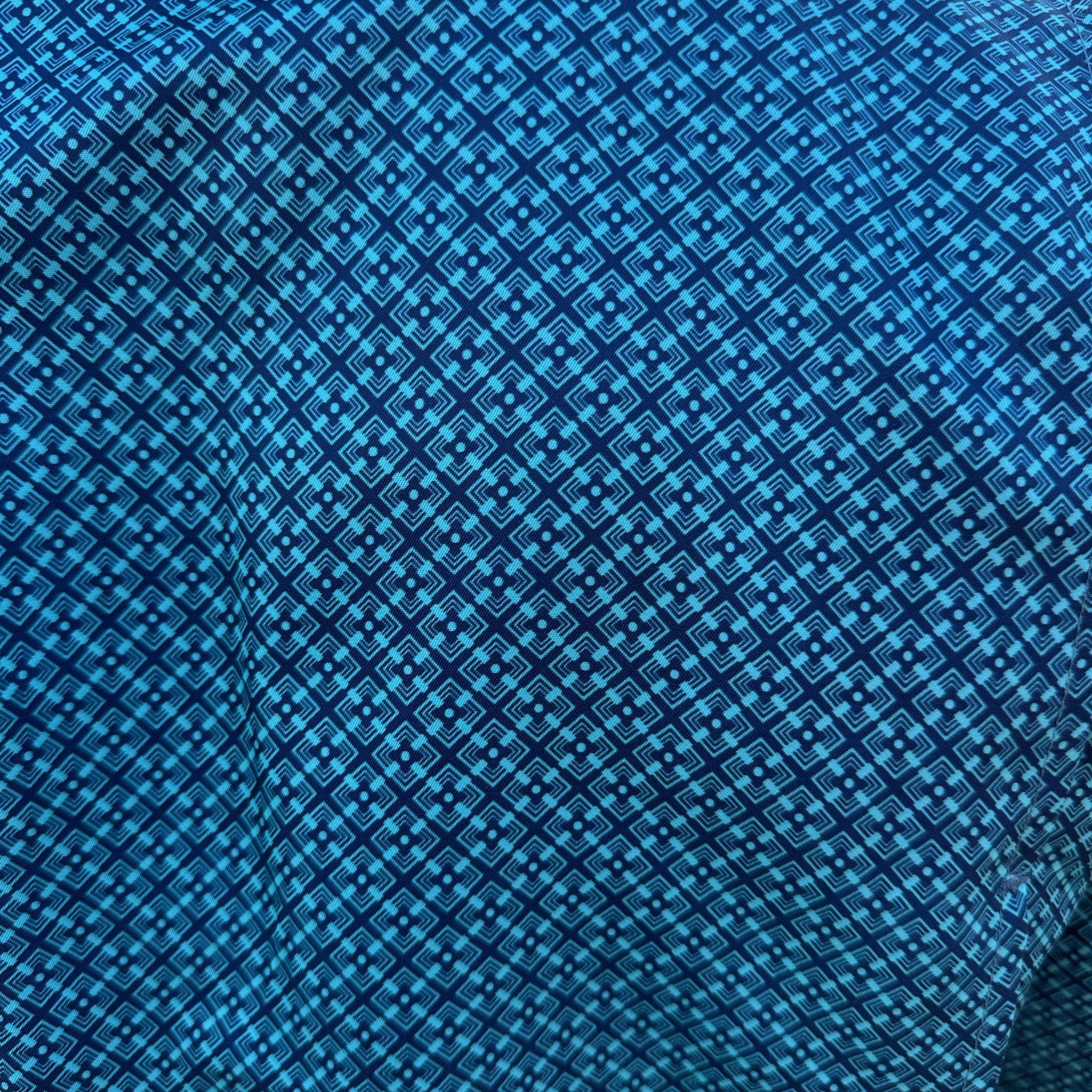 The Renegade - Signature Series Performance Vent Shirt