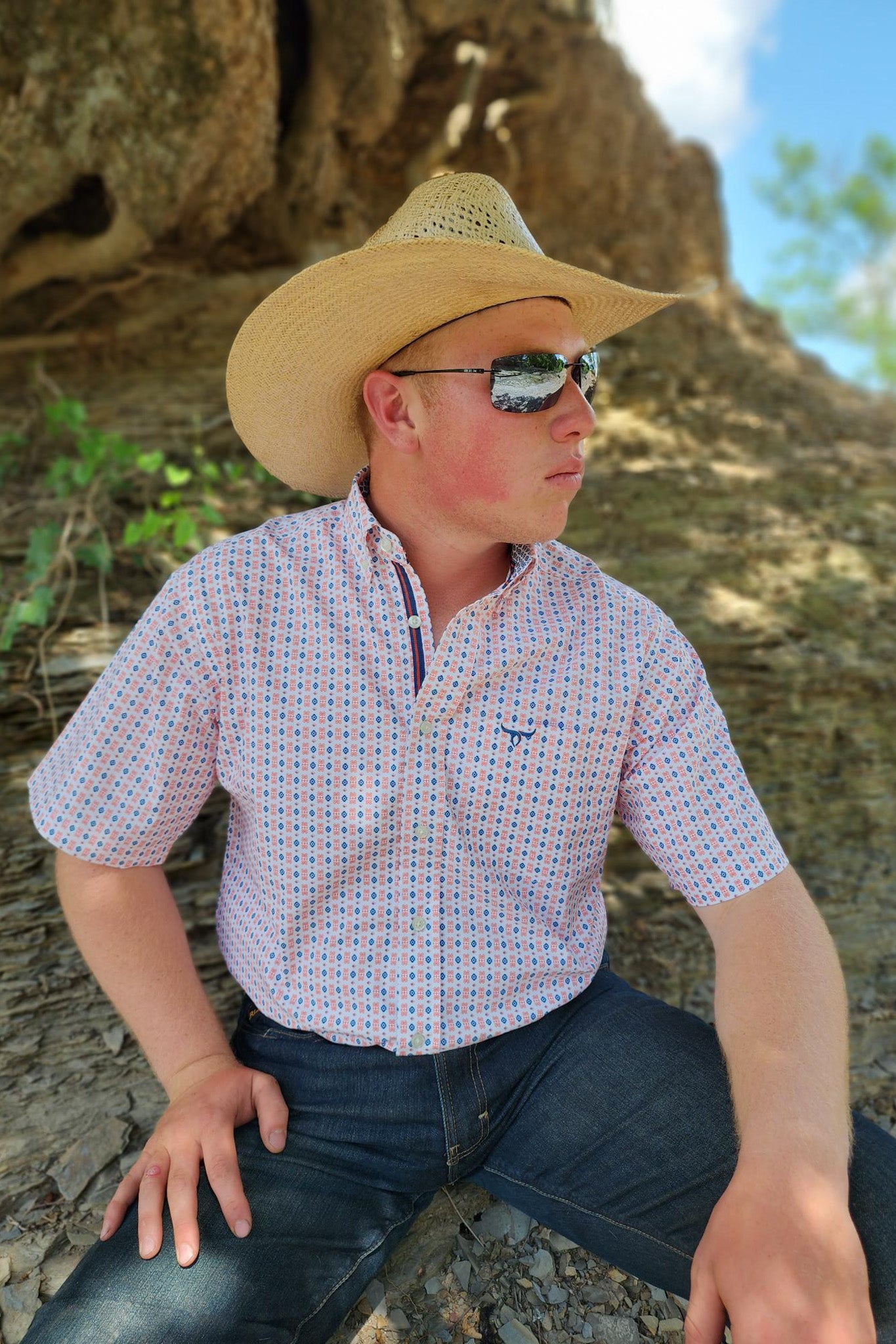 Signature Series - Vaquero