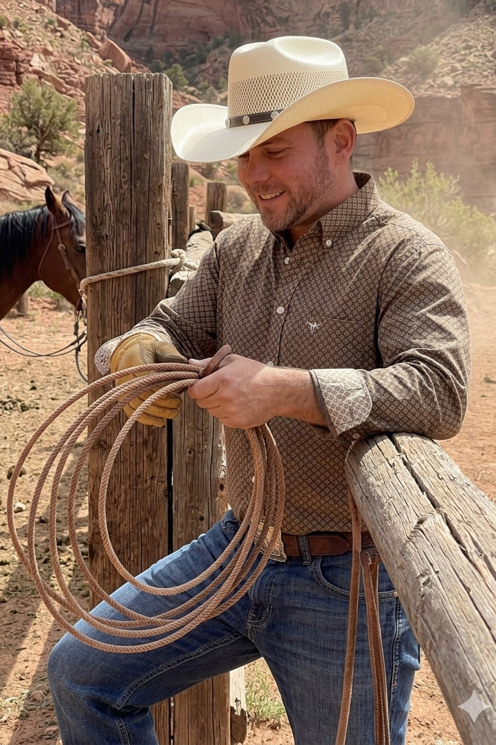 Signature Series - Cheyenne (Back in Stock)