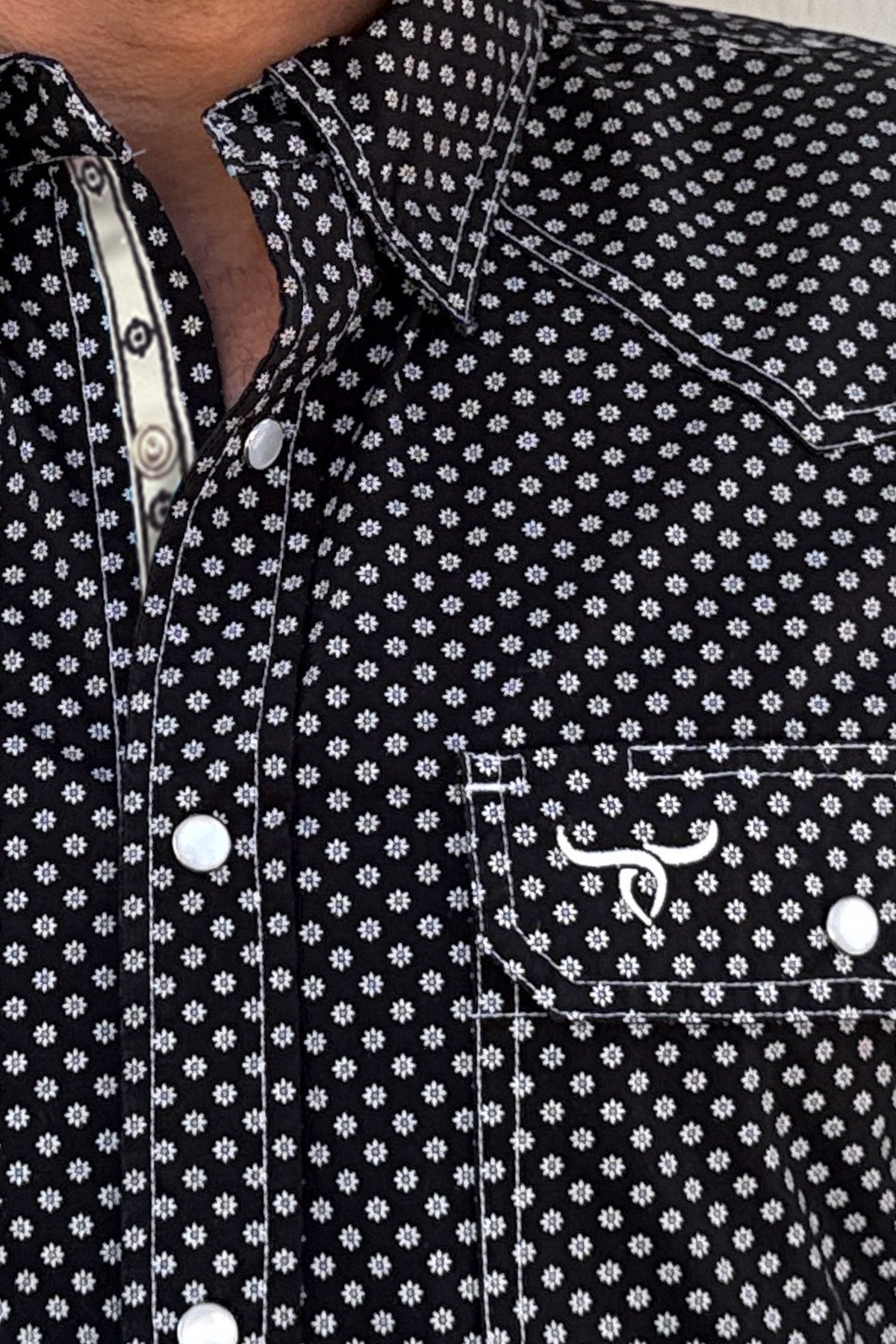 Signature Series - Stampede (Back in Stock)