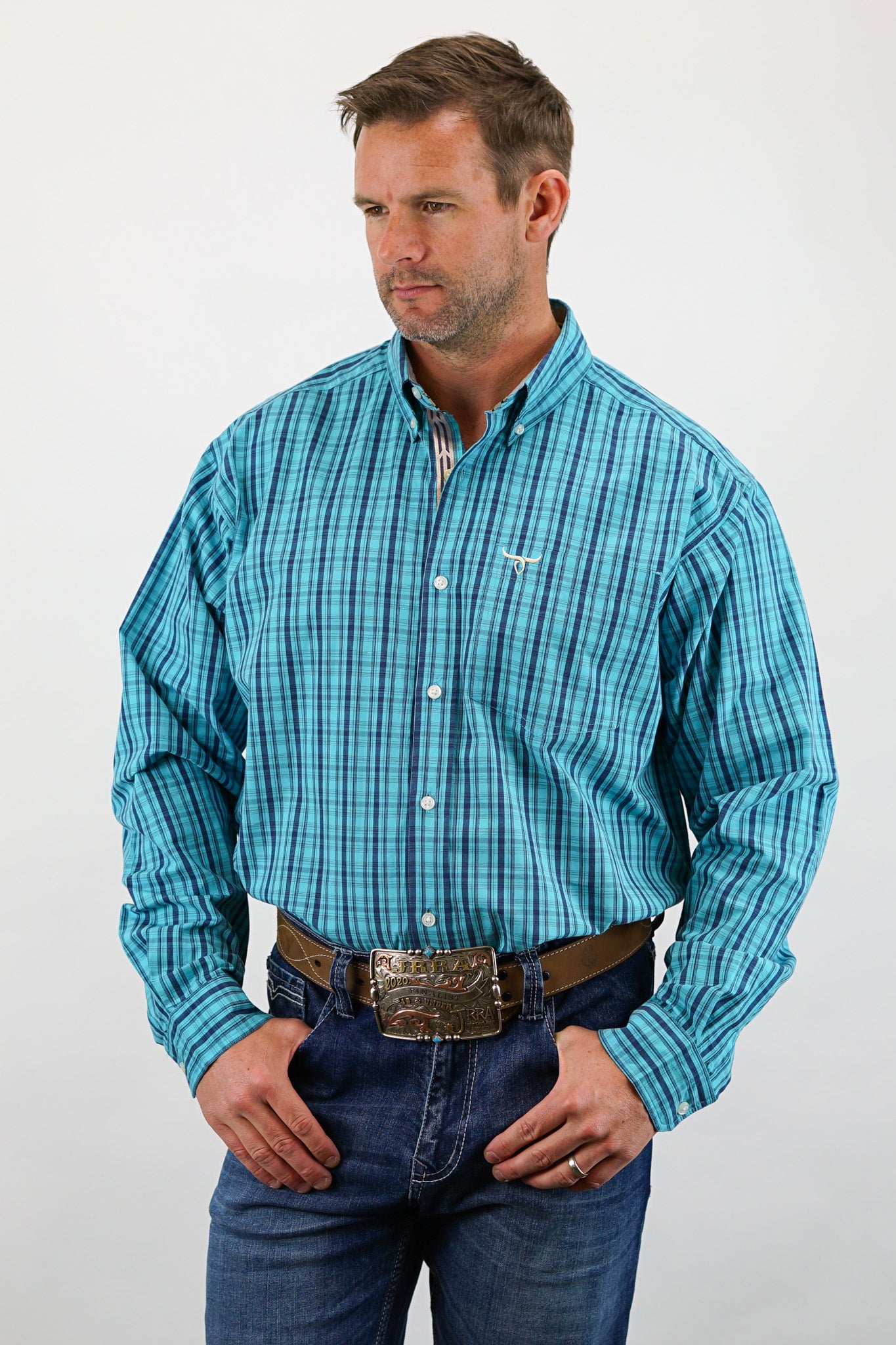 Signature Series - Longhorn