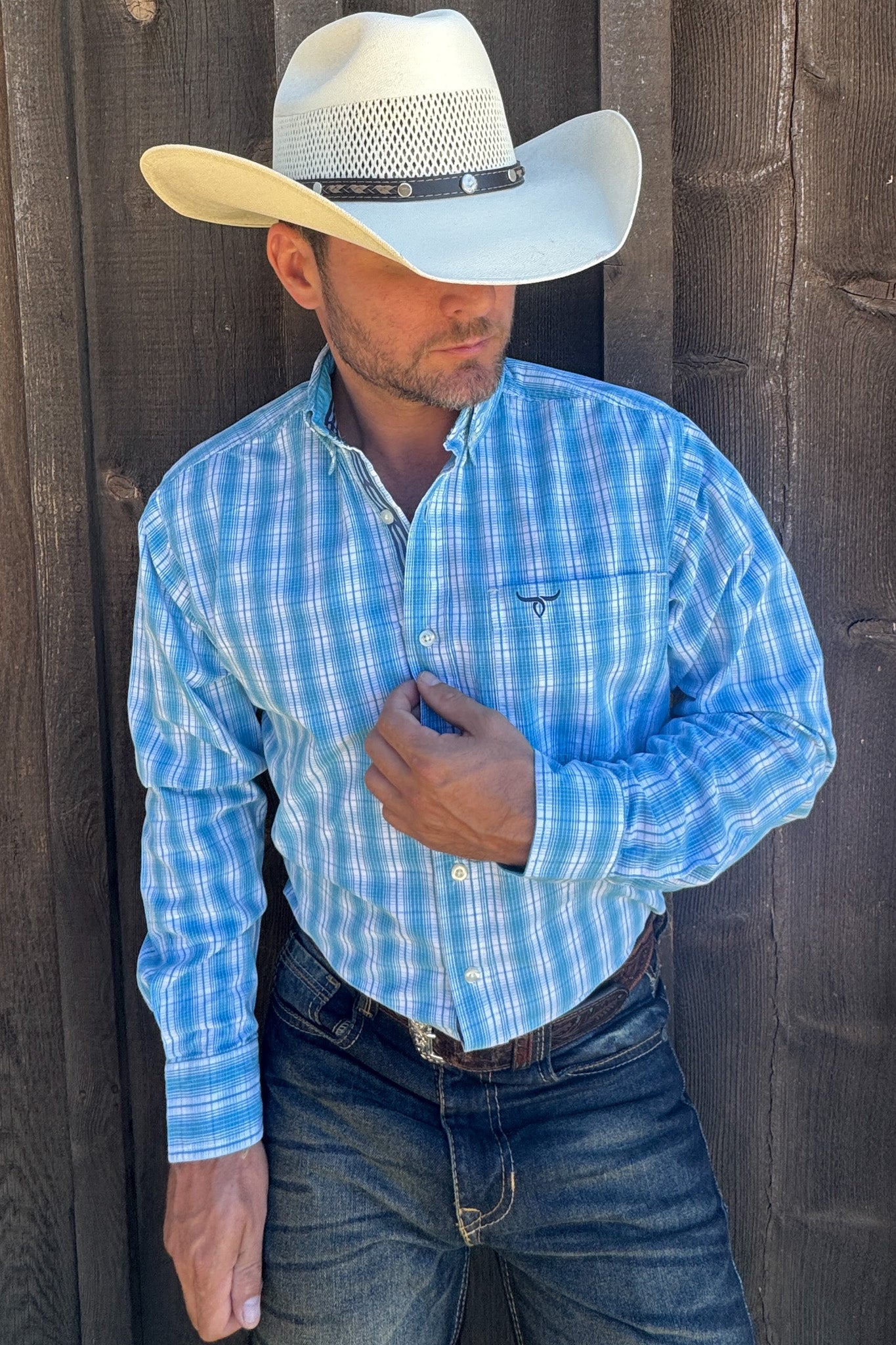 Signature Series - Rawhide