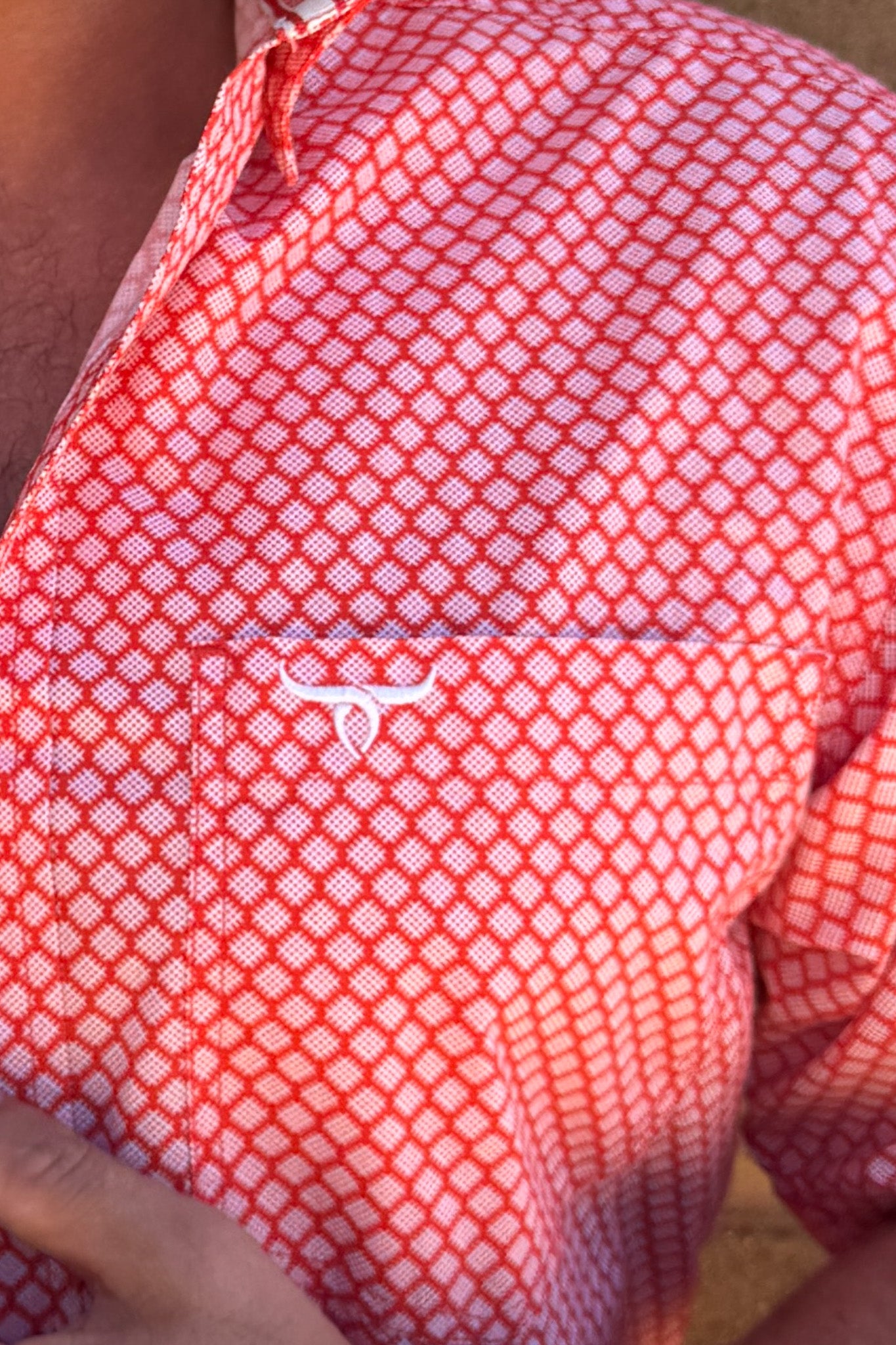 Signature Series - Foreman