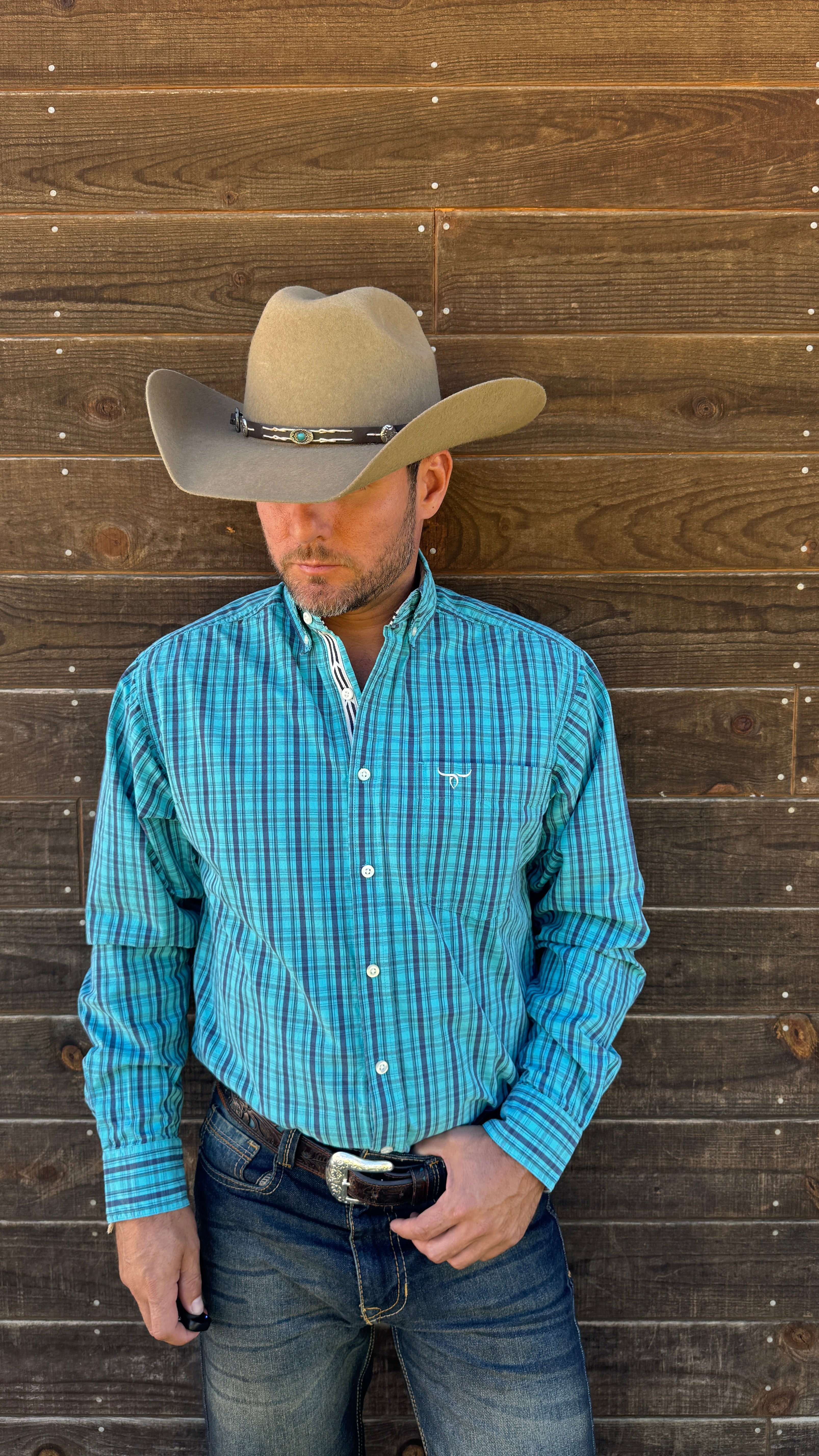 Signature Series - Longhorn