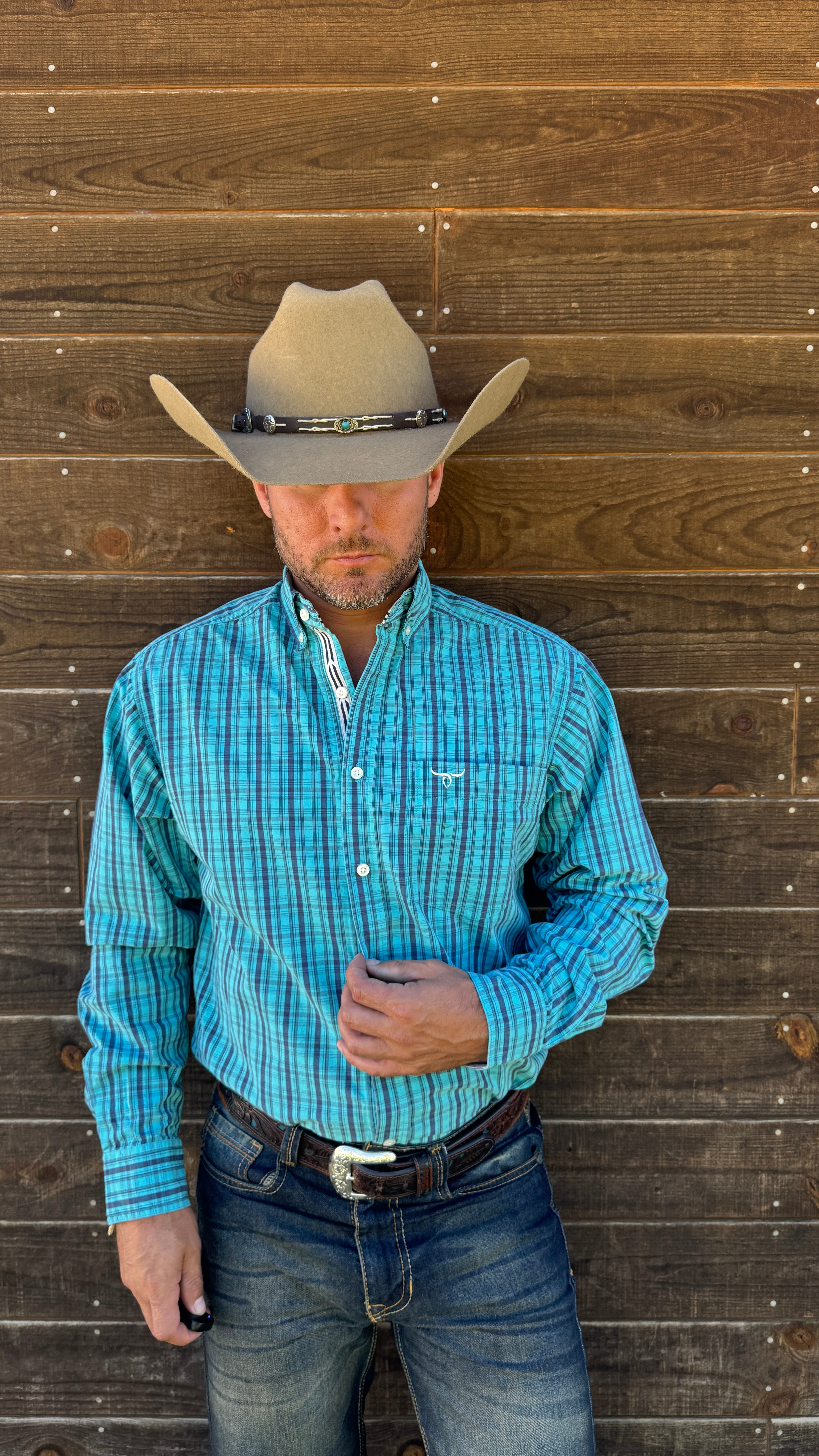 Signature Series - Longhorn