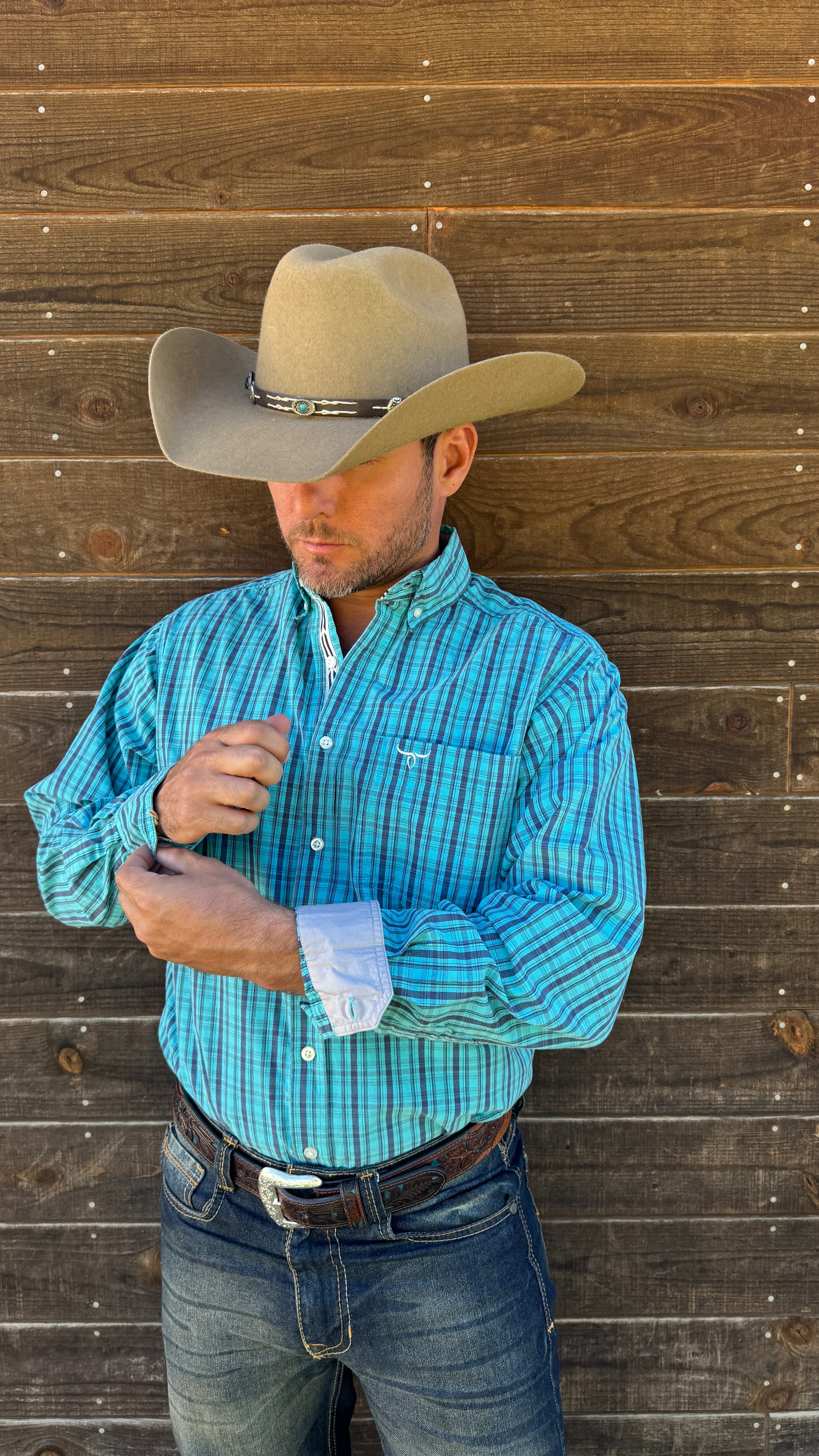 Signature Series - Longhorn