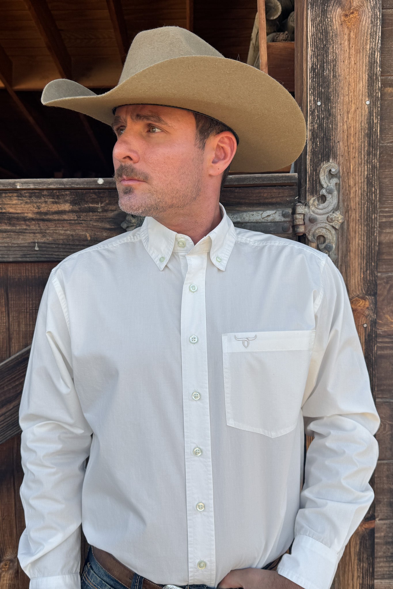 The Bamboozle - Signature Series Shirt