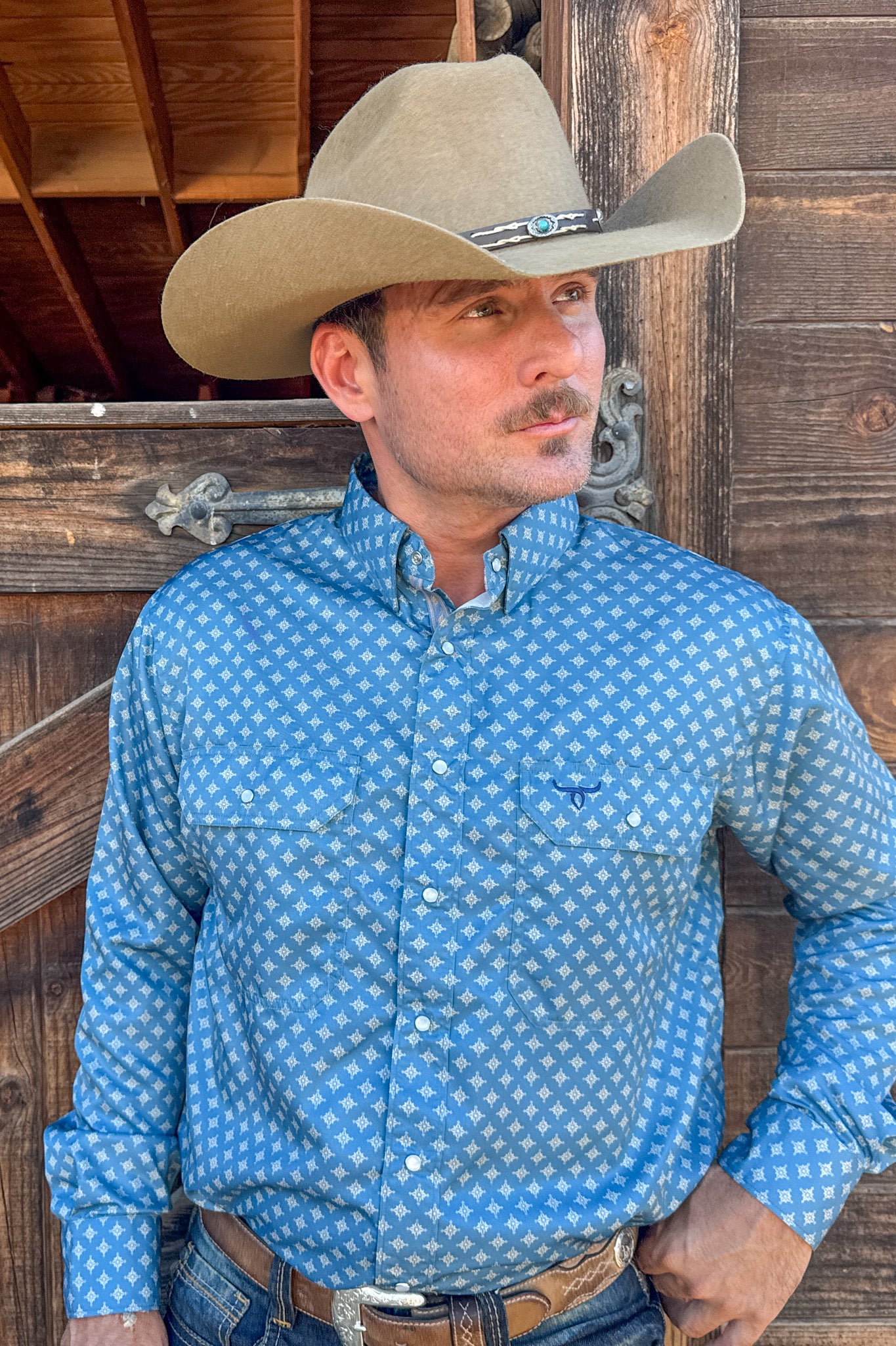 The Chaos - Signature Series, Performance Vent Shirt