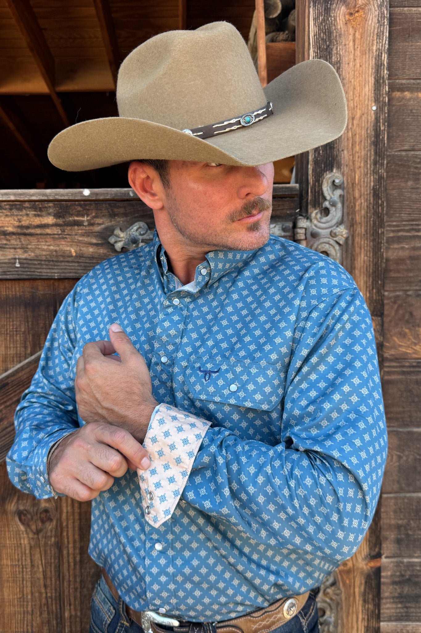 The Chaos - Signature Series, Performance Vent Shirt