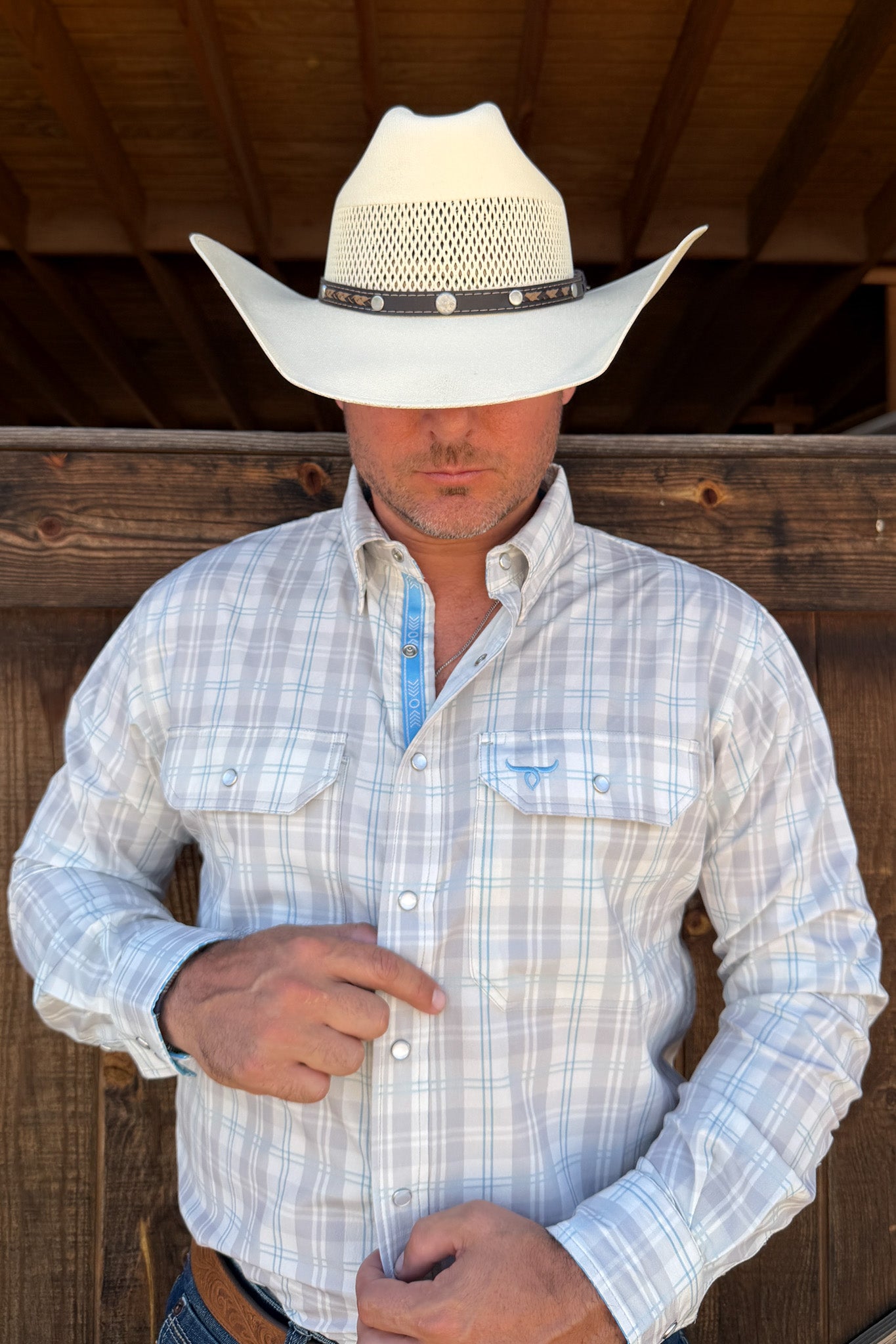 The Tombstone - Performance Vent Shirt