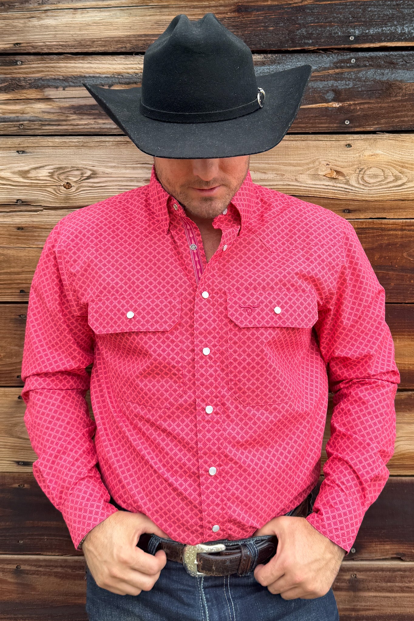 The Deadwood - Signature Series Shirt