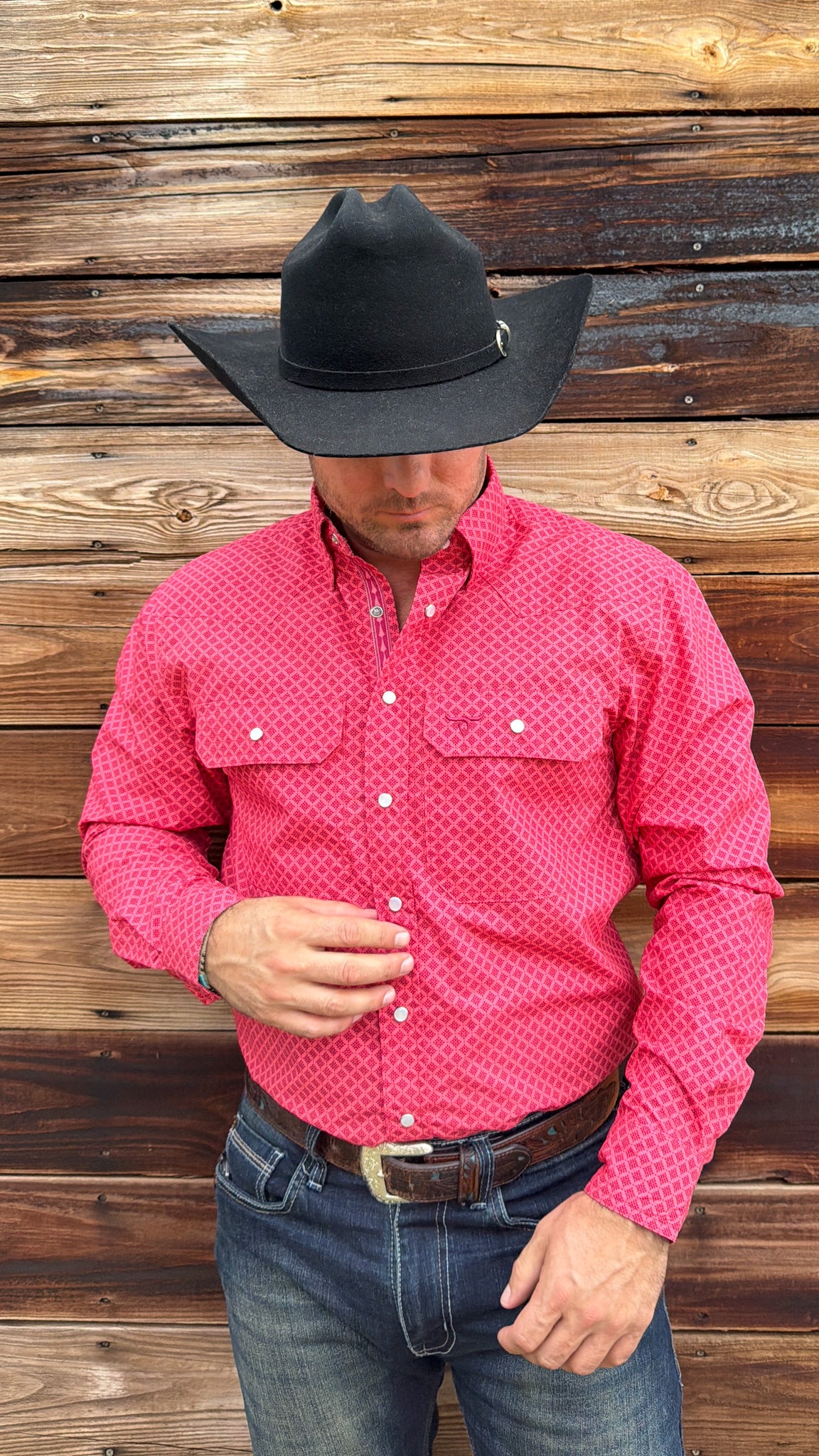 The Deadwood - Signature Series Shirt