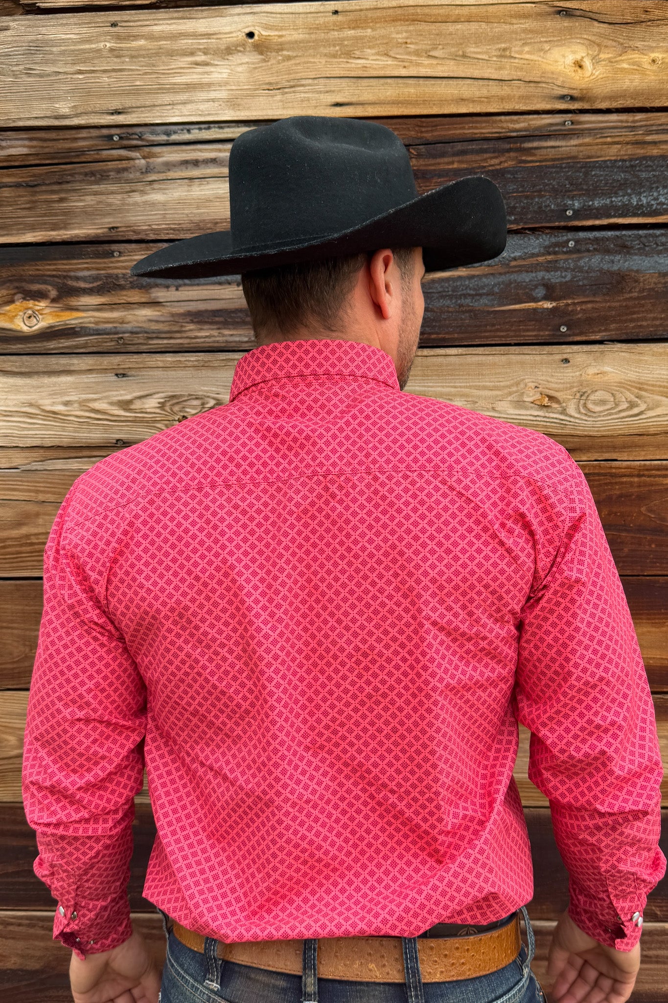 The Deadwood - Signature Series Shirt
