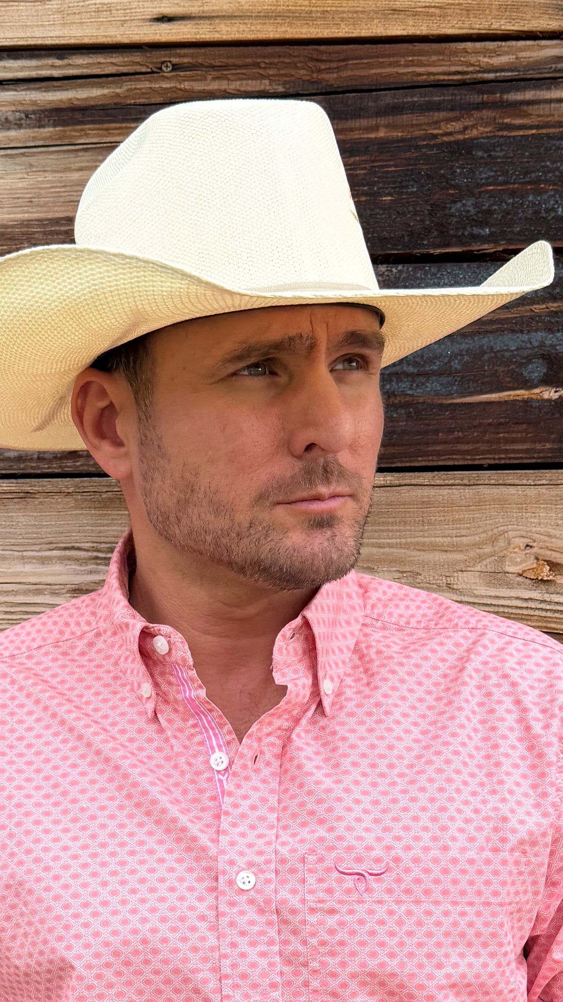The Bounty - Signature Series Shirt