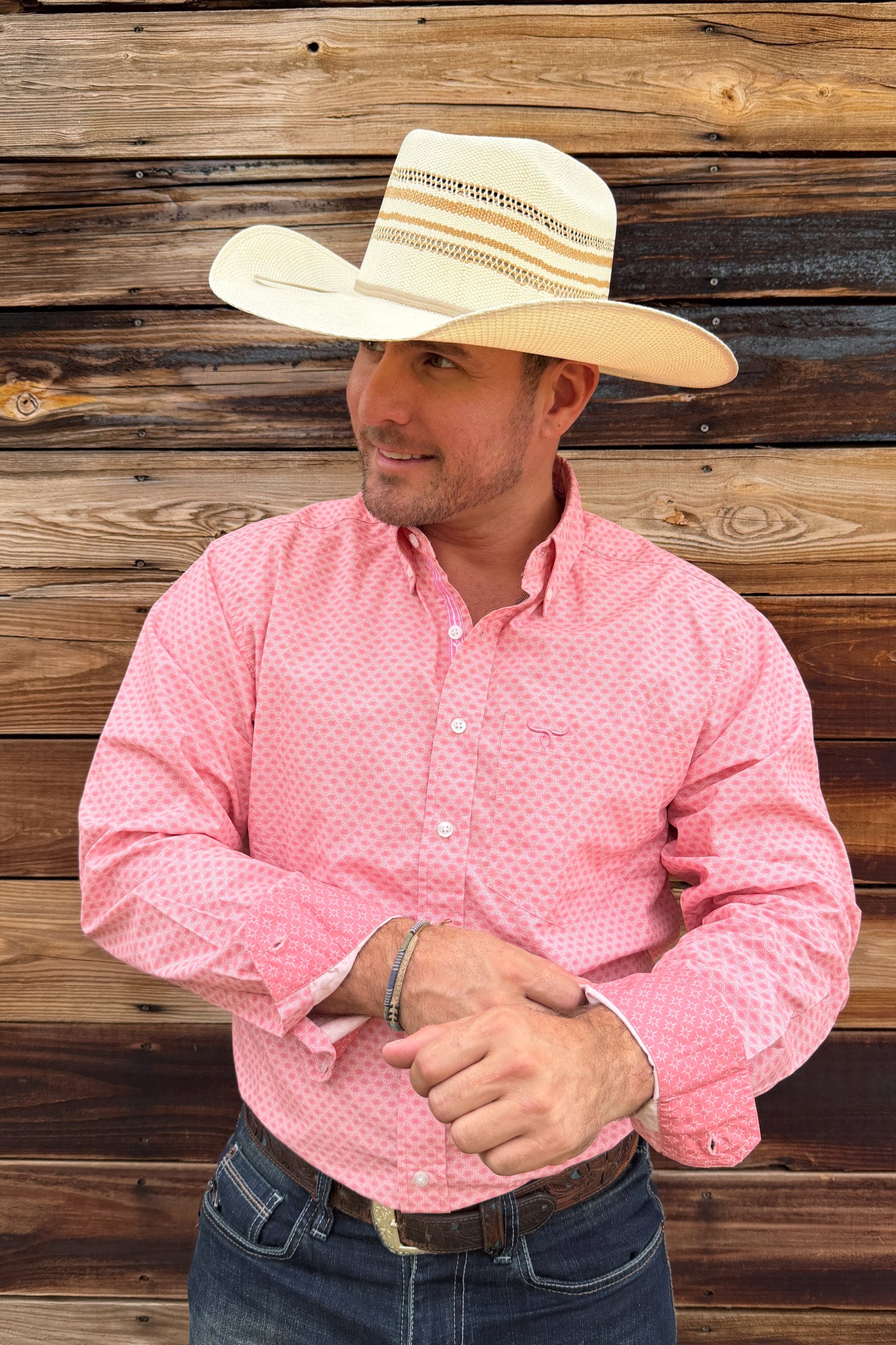 The Bounty - Signature Series Shirt