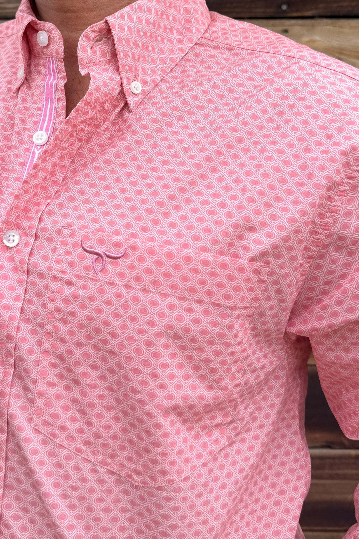 The Bounty - Signature Series Shirt