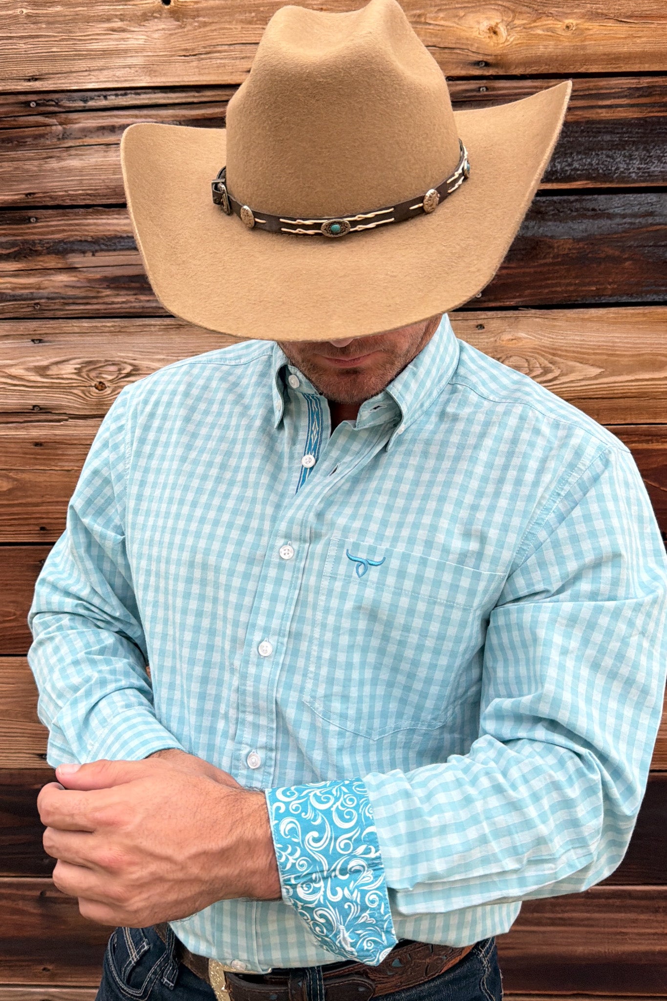 The Ranger - Signature Series Shirt