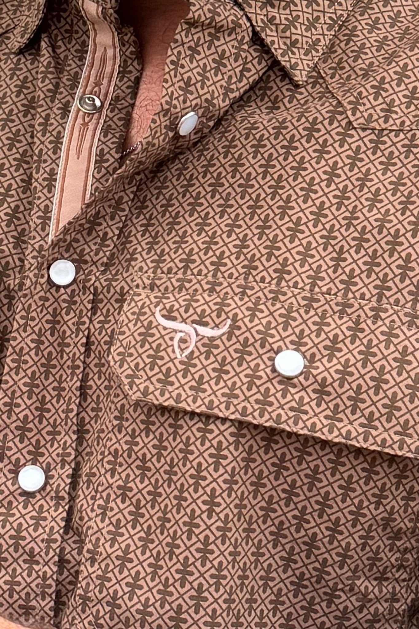 The High Noon - Signature Series Shirt
