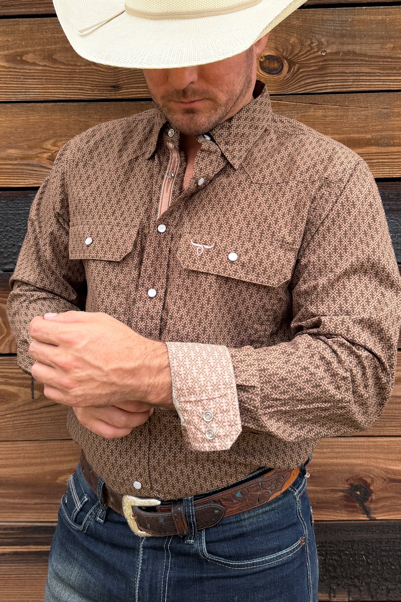 The High Noon - Signature Series Shirt