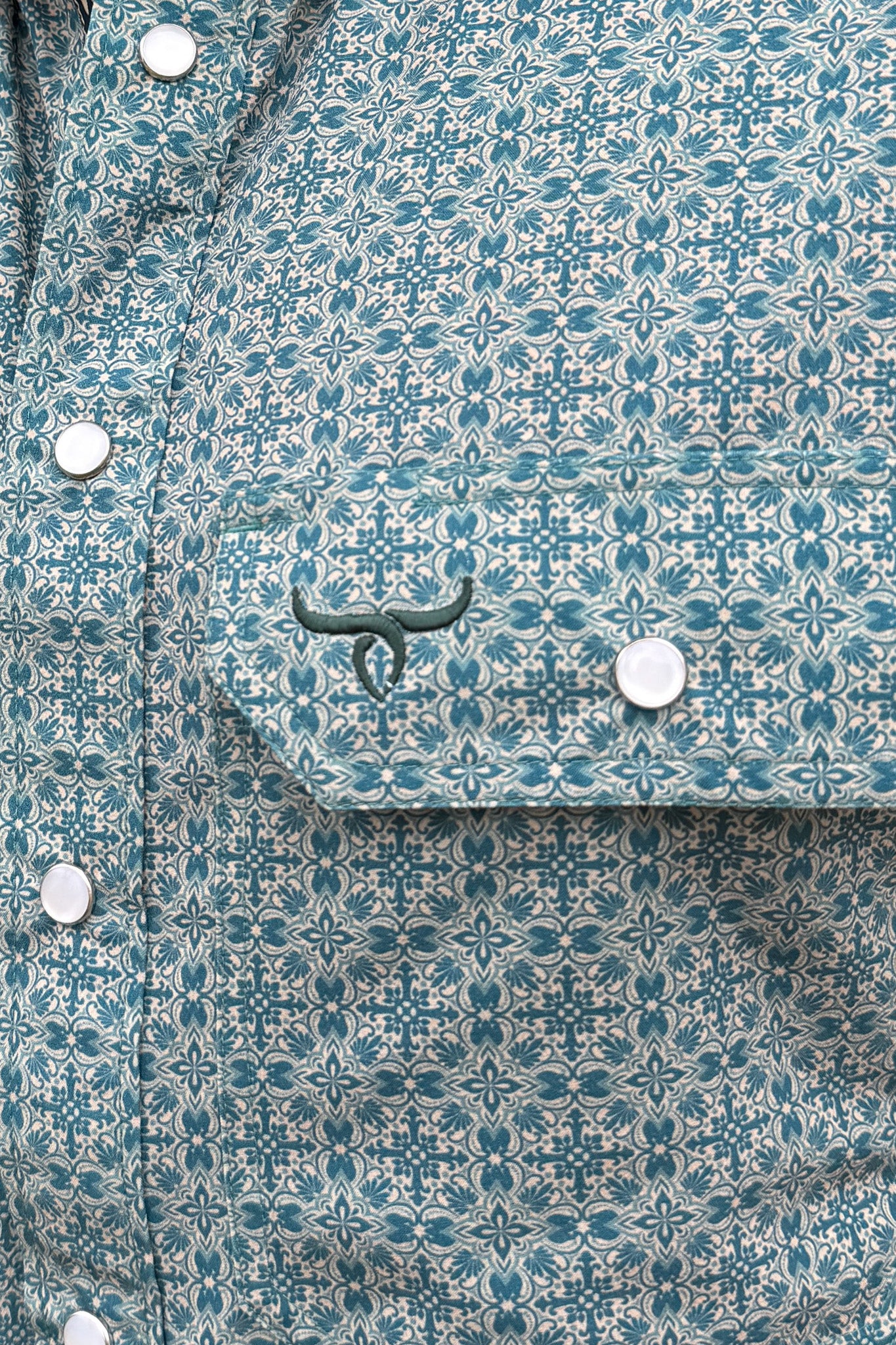 The Shootout- Signature Series, Performance Vent Shirt