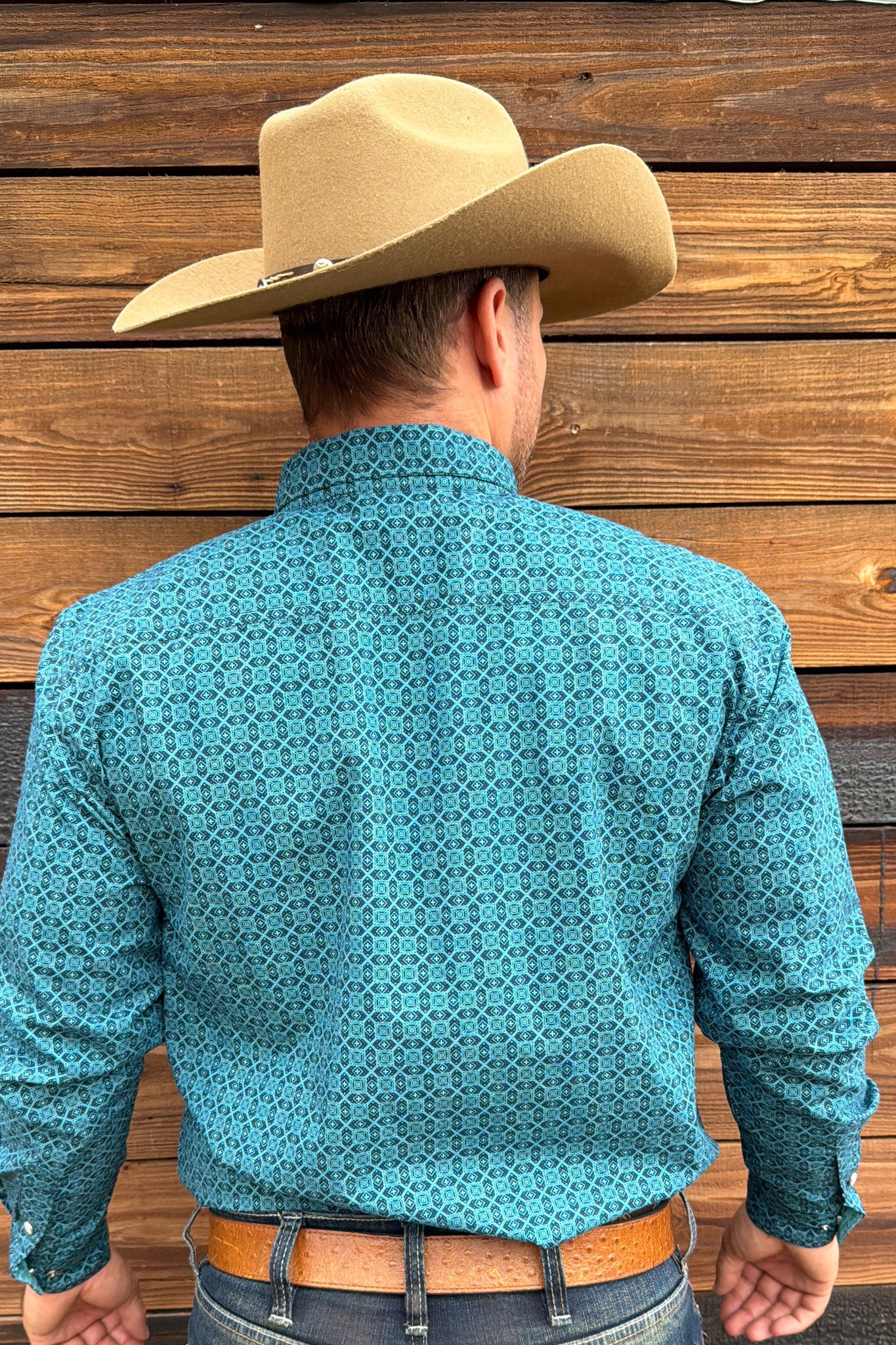 The Maverick - Signature Series Shirt