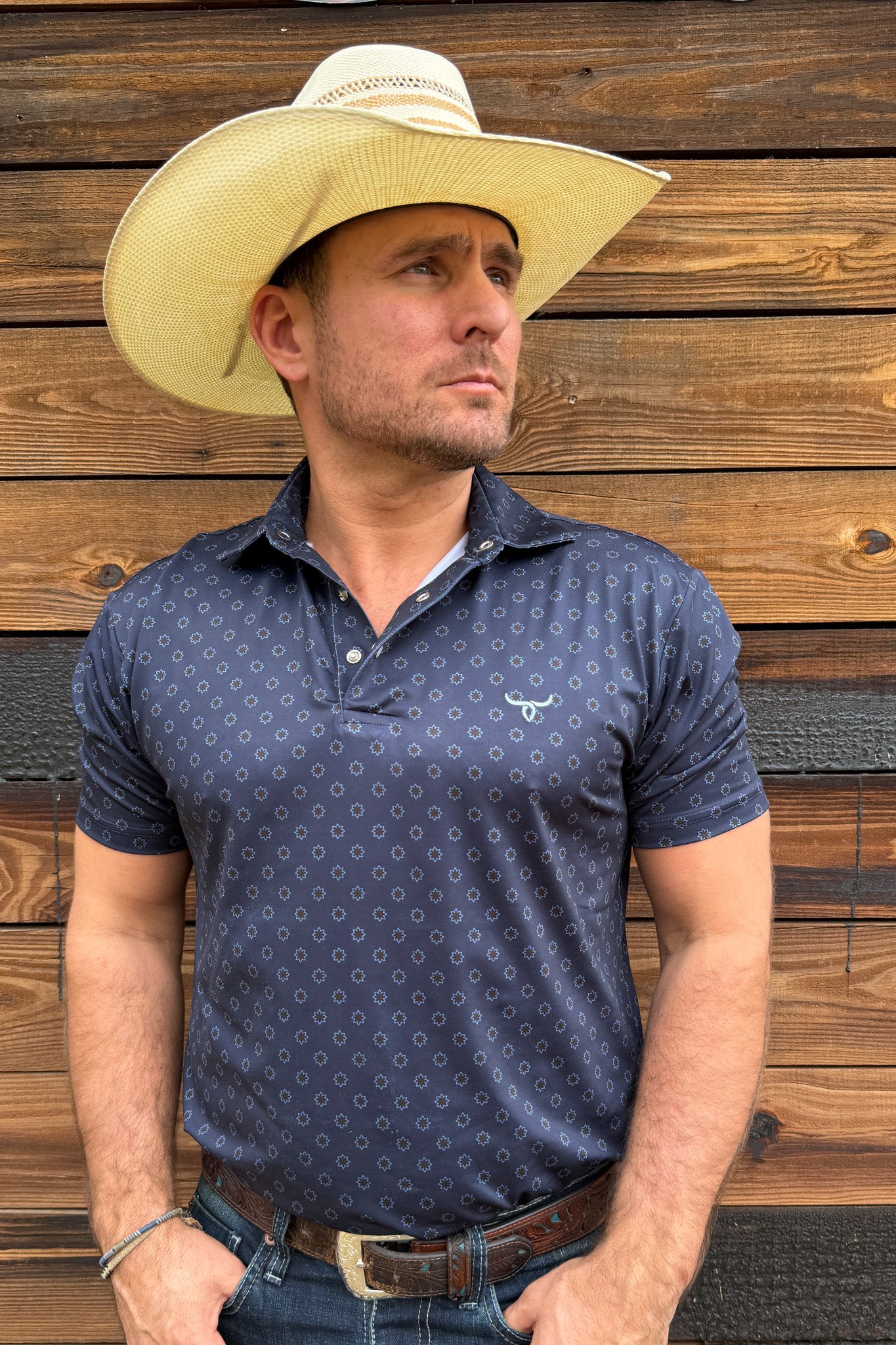 The Ranchero - Signature Series Polo