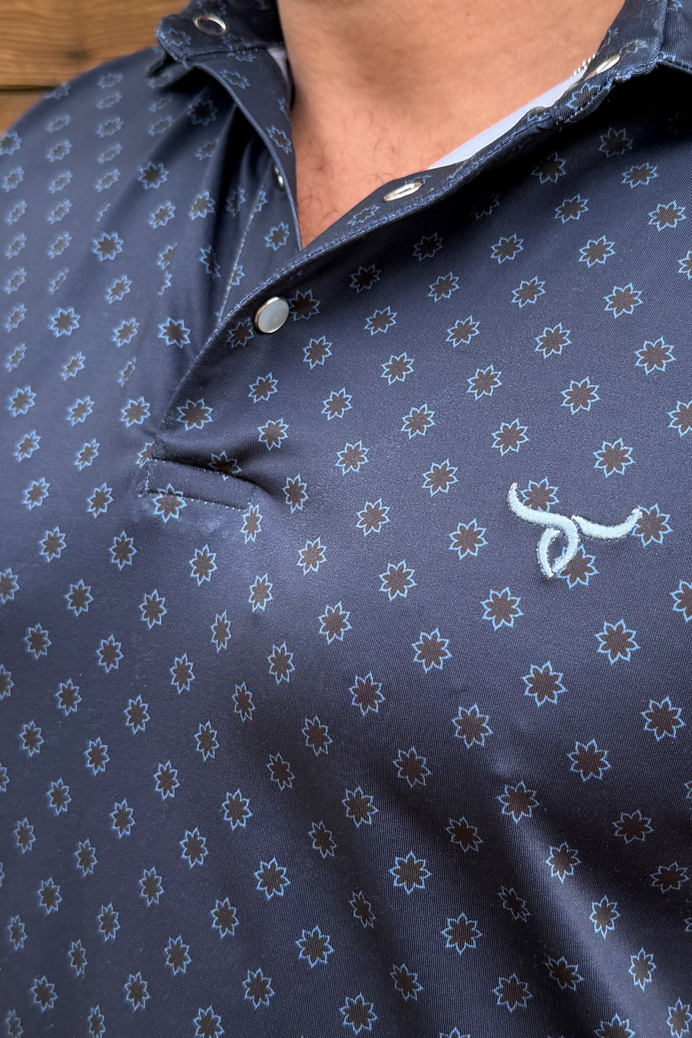 The Ranchero - Signature Series Polo