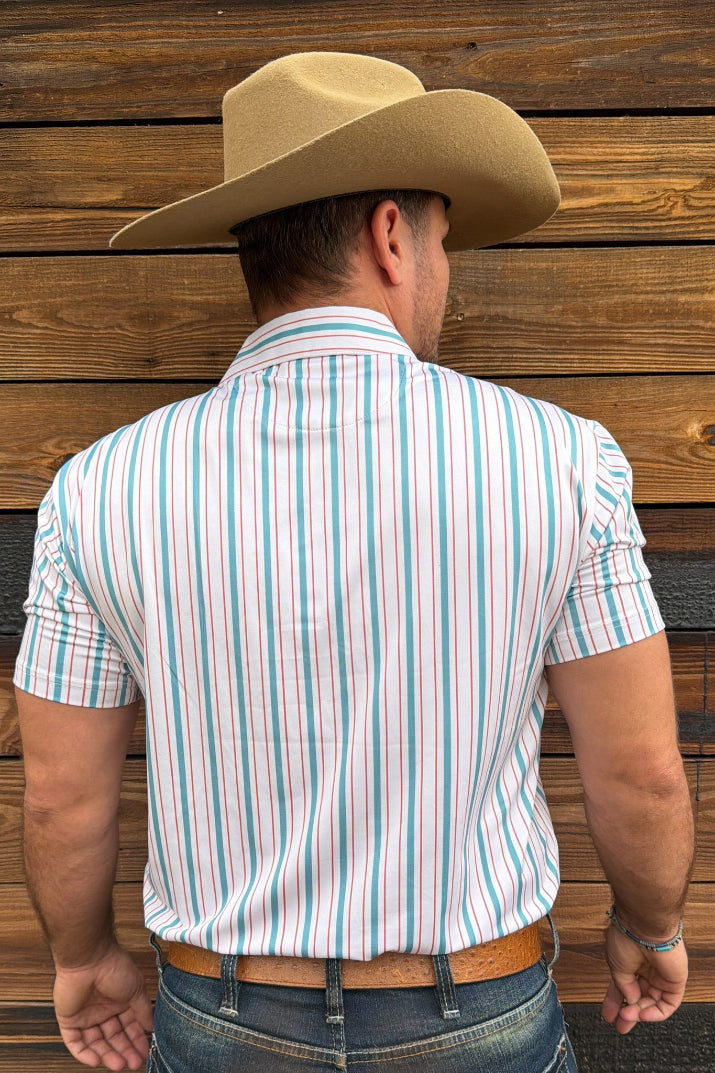 The Frontier - Signature Series Polo