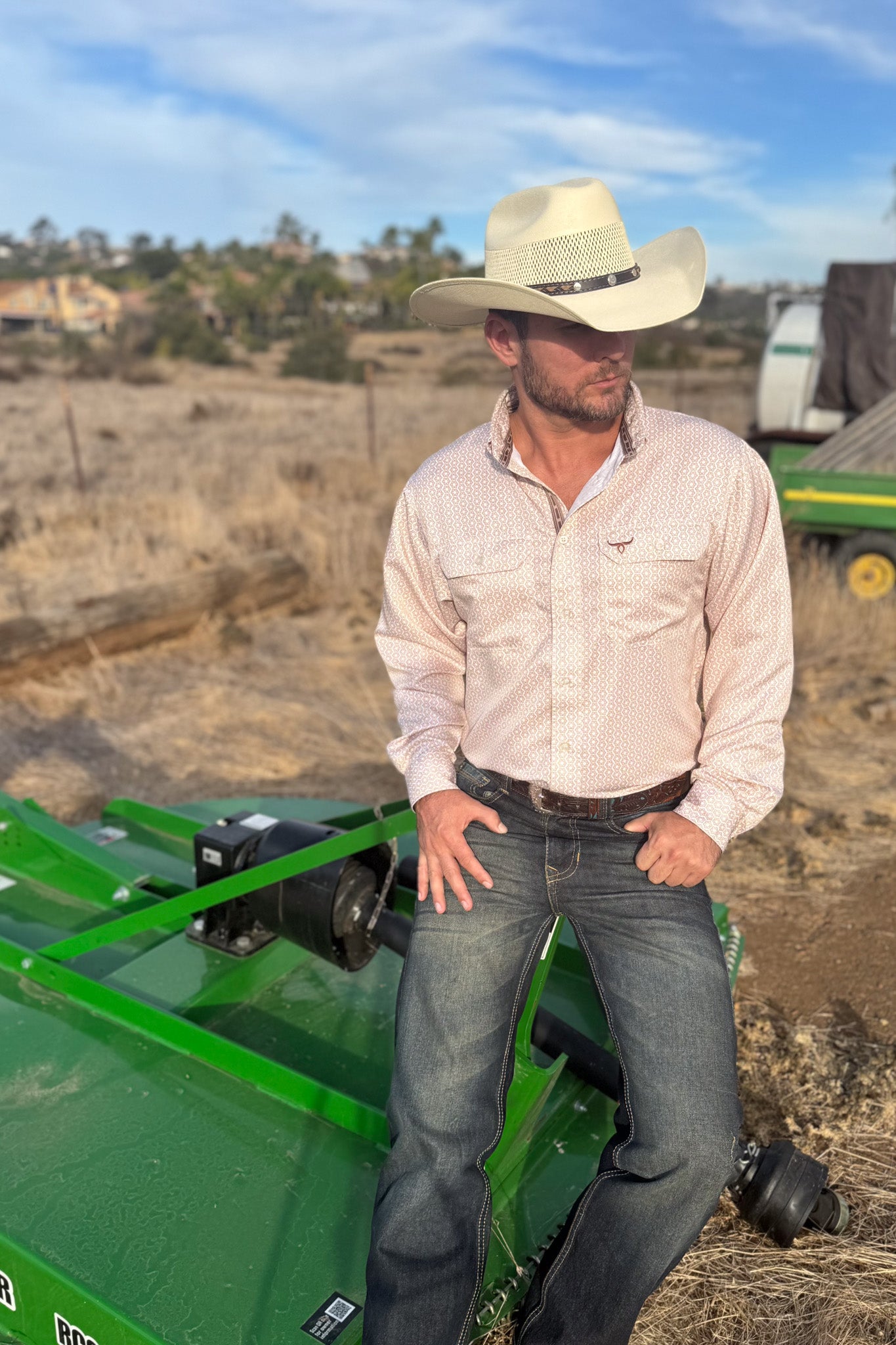 The Mayhem - Signature Series, Performance Vent Shirt (Back in Stock!)