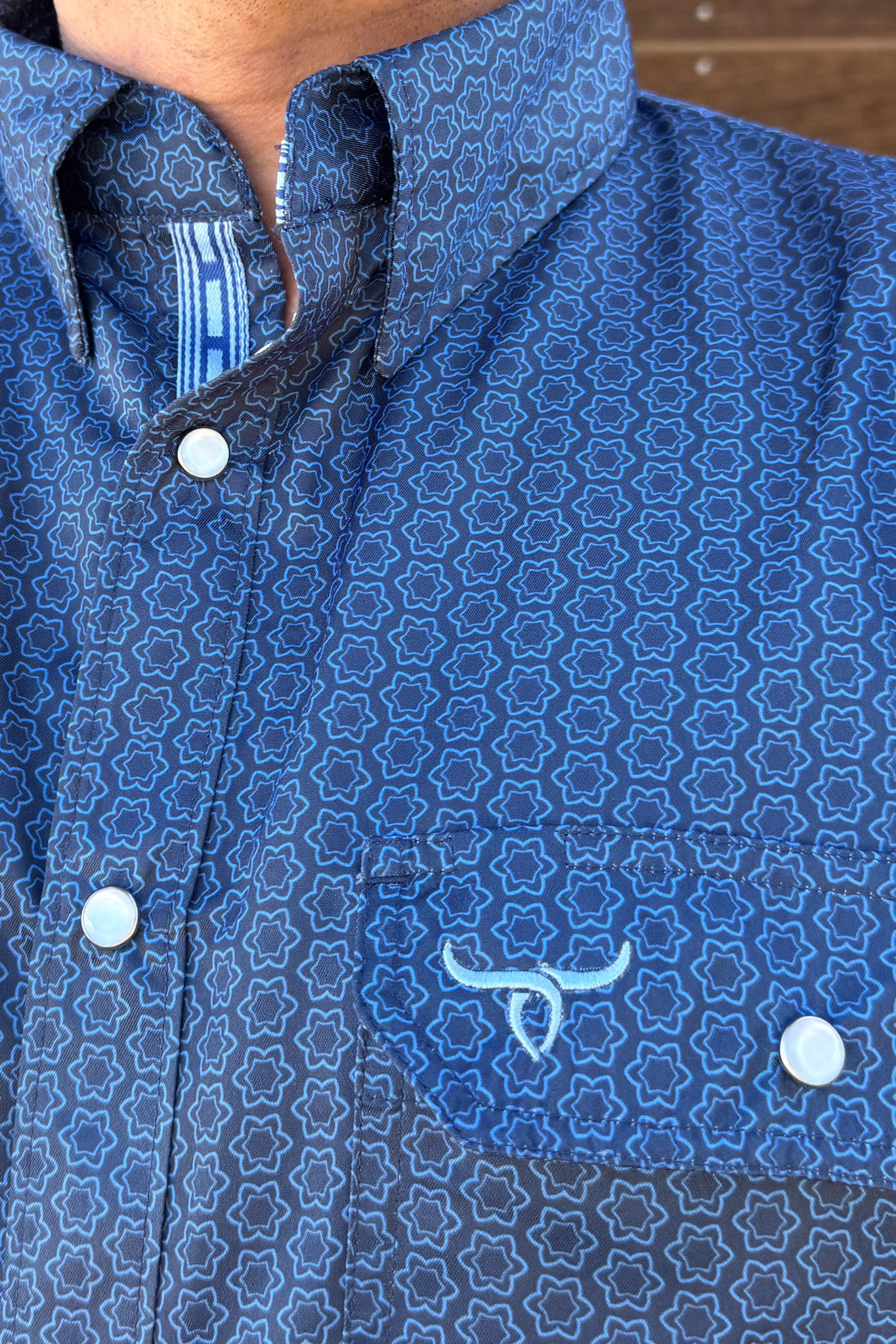 Signature Series - Performance Vent Shirt - Bodacious