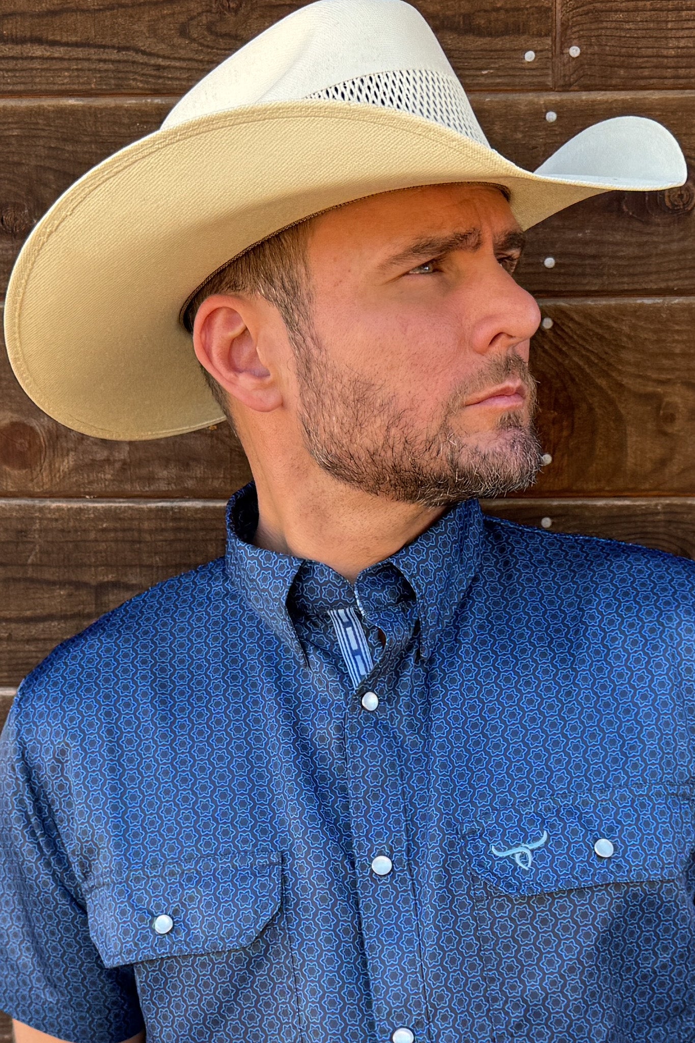 Signature Series - Performance Vent Shirt - Bodacious