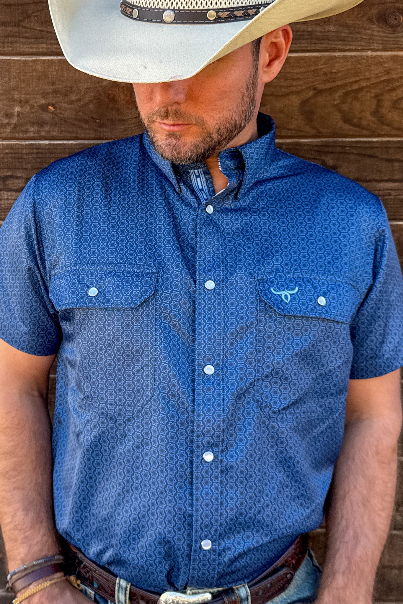 Signature Series - Performance Vent Shirt - Bodacious