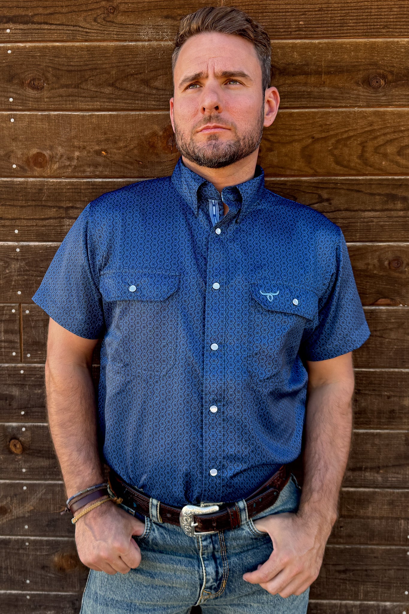 Signature Series - Performance Vent Shirt - Bodacious