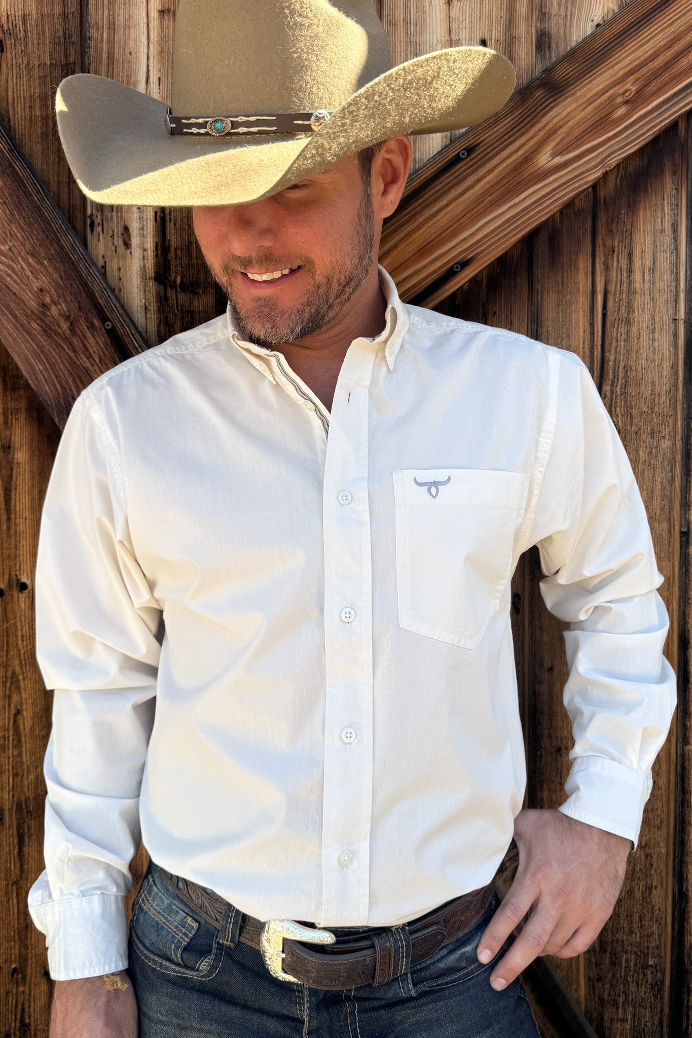 Signature Series - Sidewinder - Oatmeal Color
