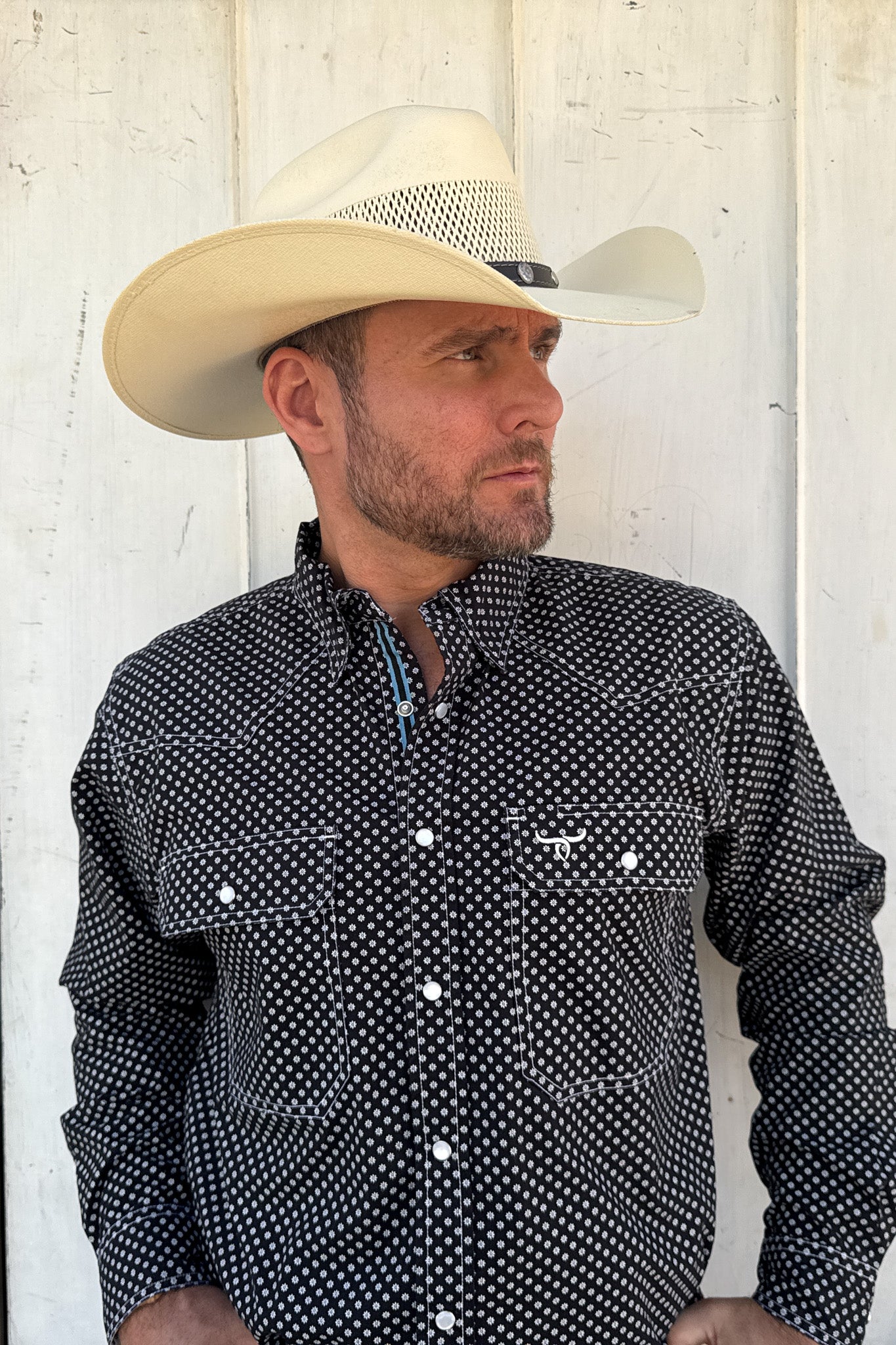 Signature Series - Stampede