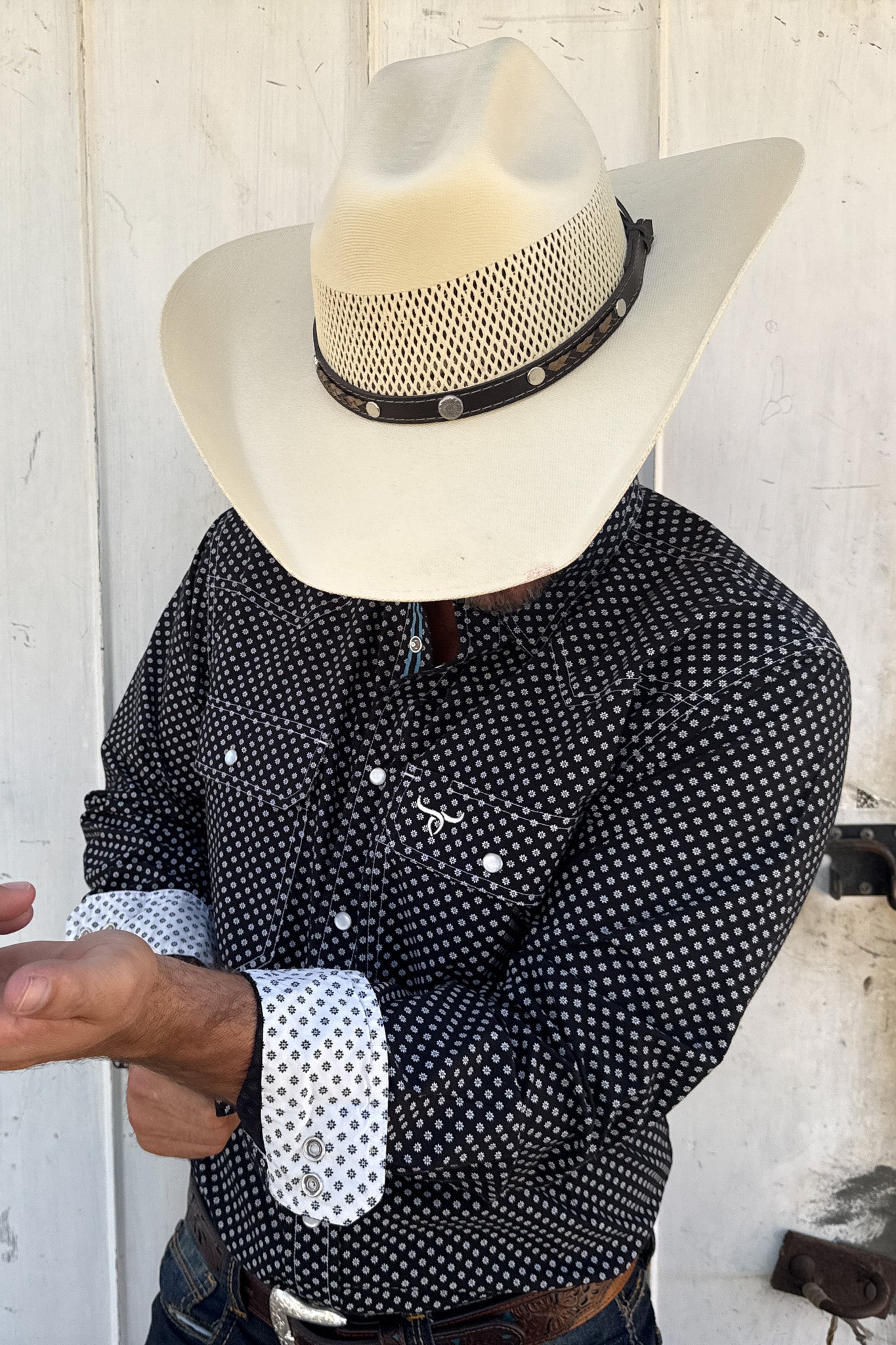 Signature Series - Stampede