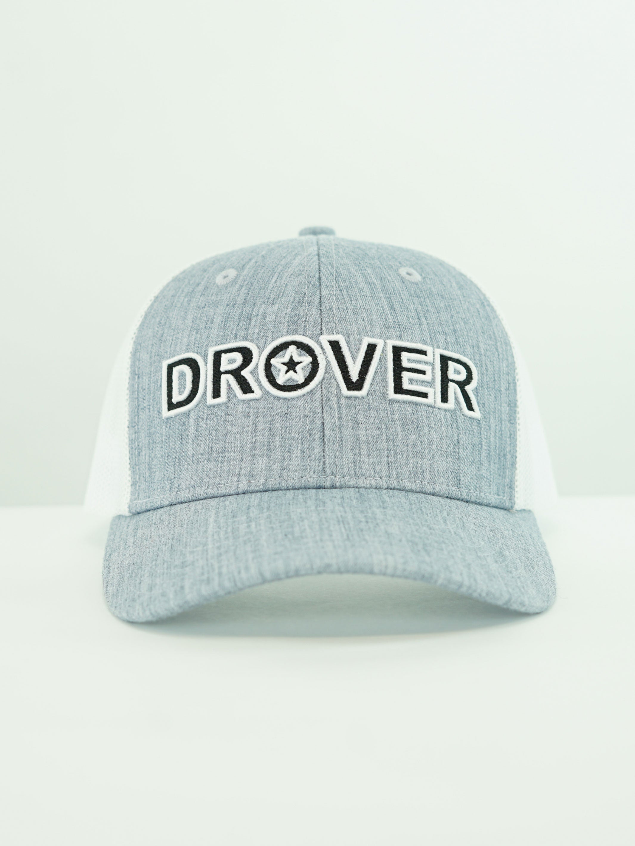 Curved Bill, Snapback, Drover Cap