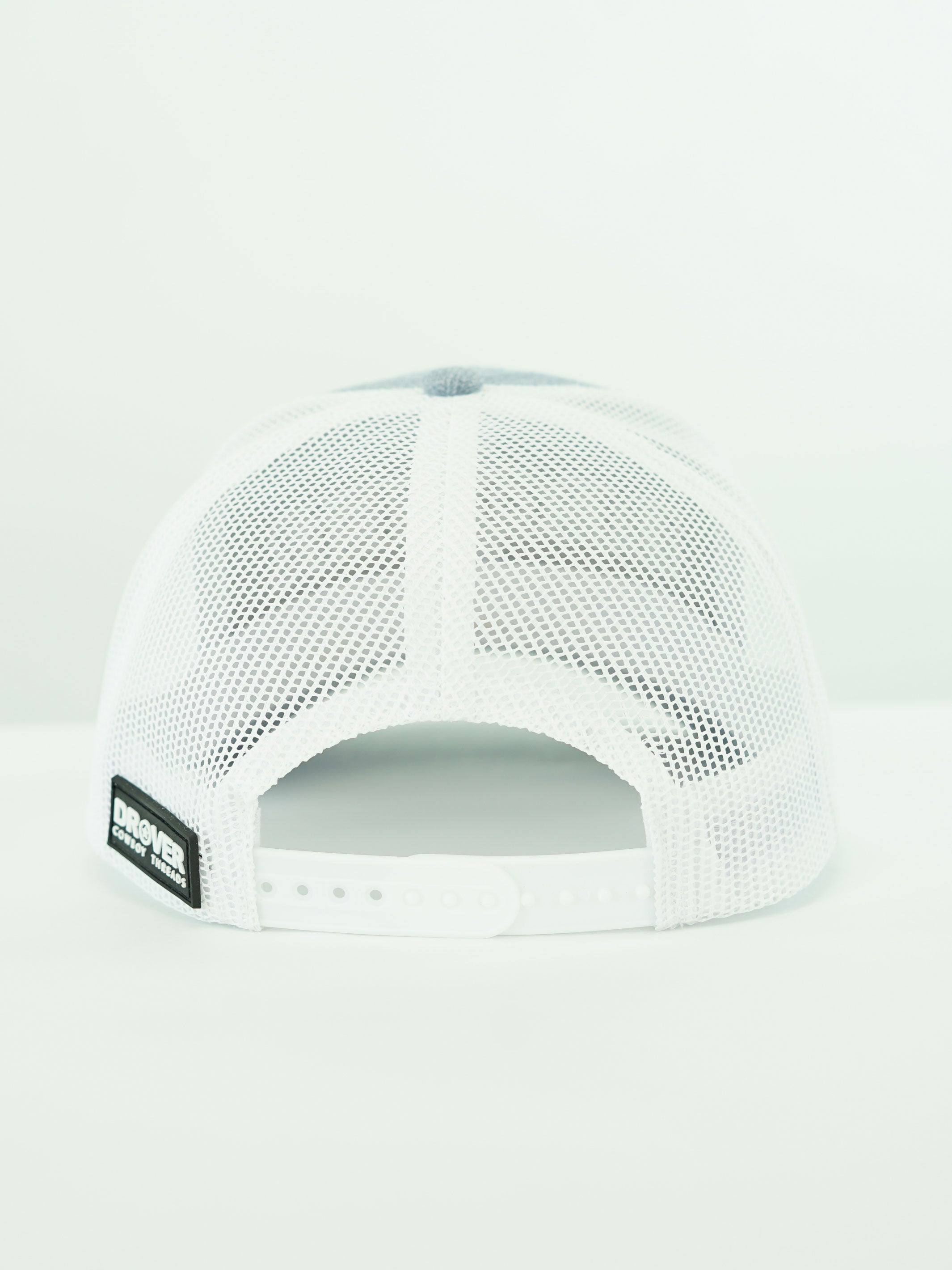 Curved Bill, Snapback, Drover Cap