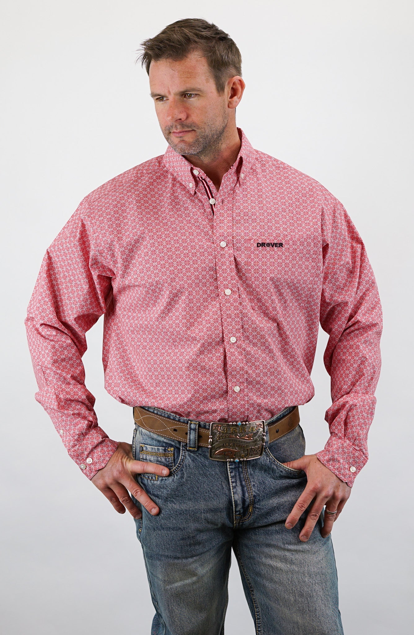 Signature Series - Open Range