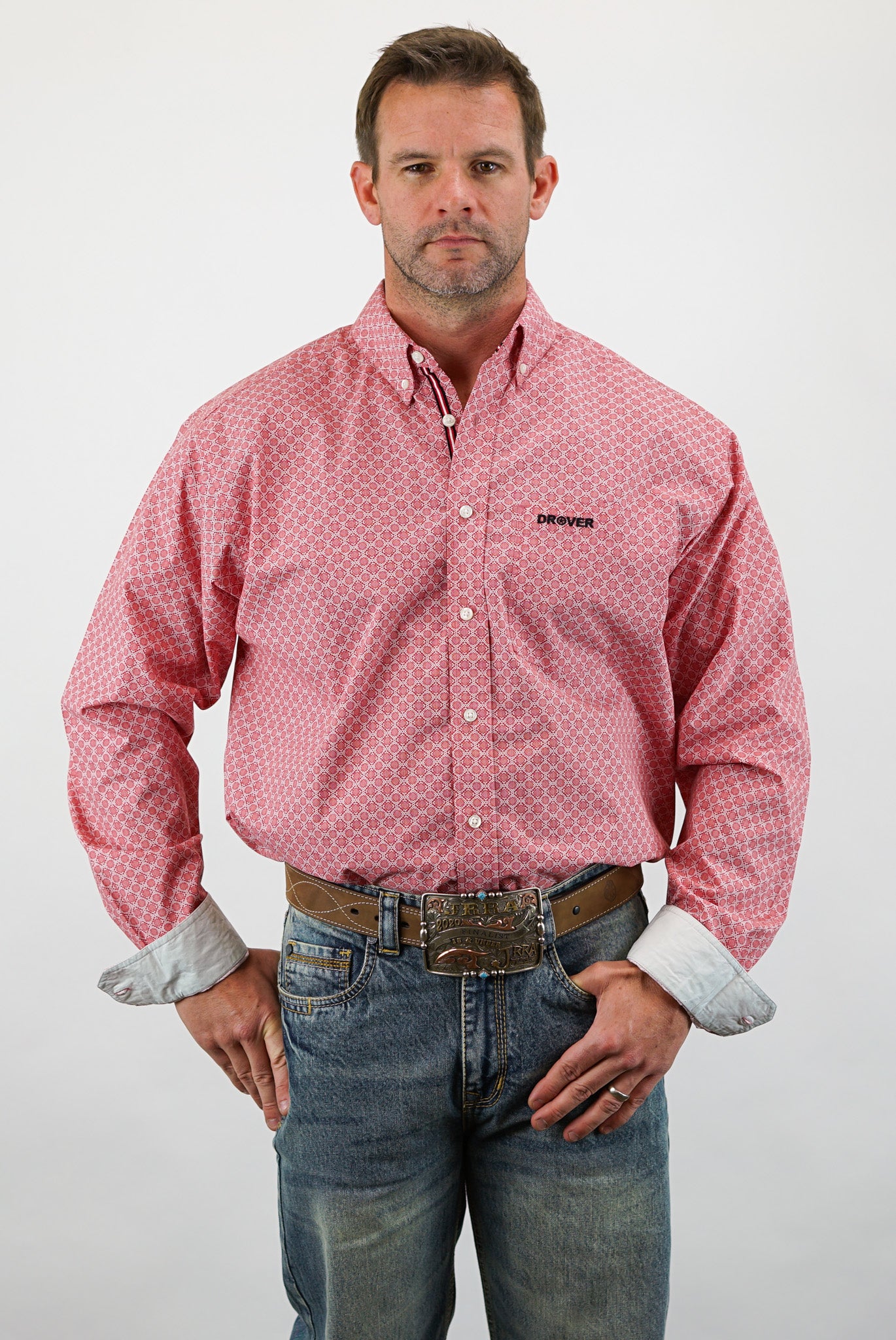 Signature Series - Open Range