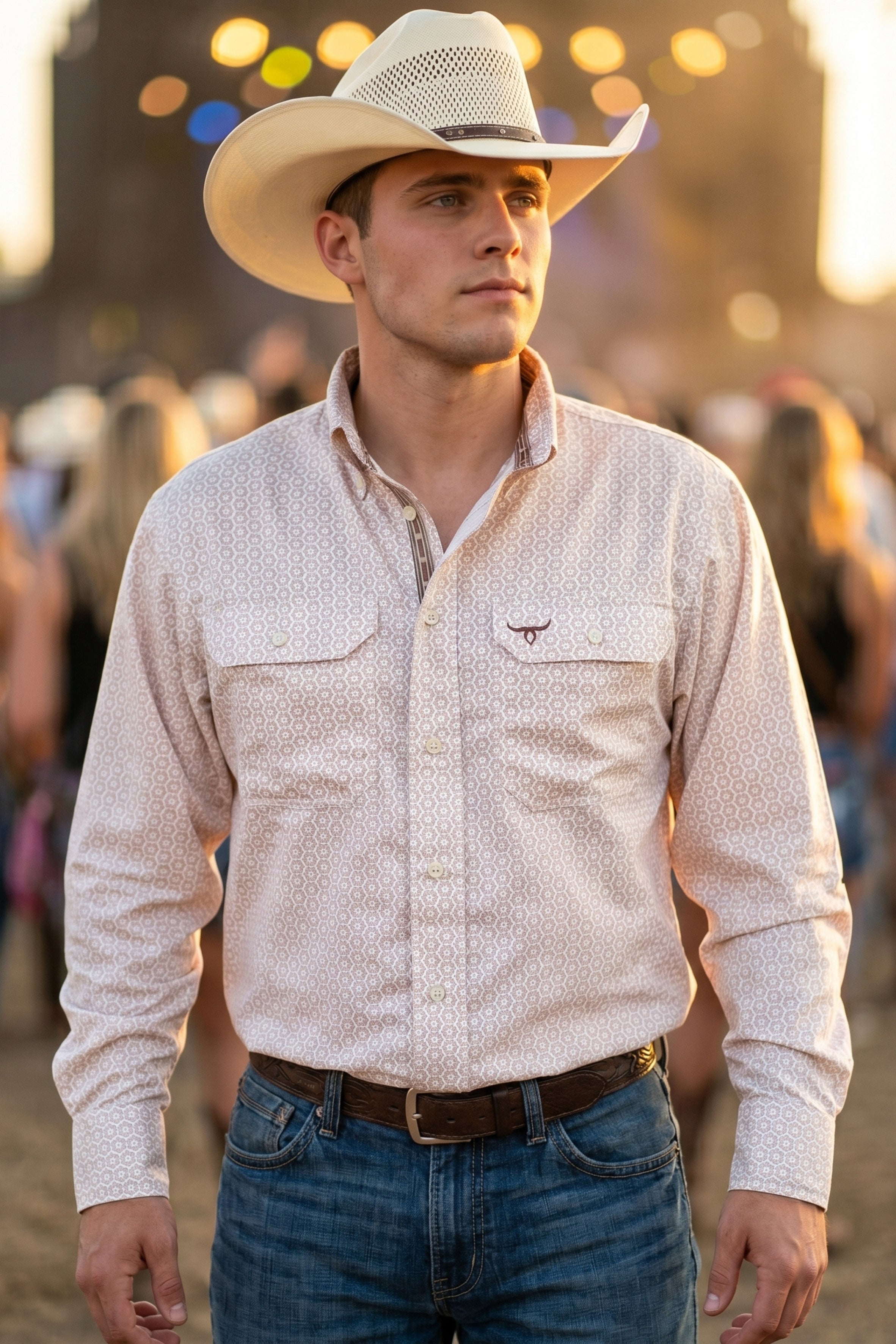 The Mayhem - Signature Series, Performance Vent Shirt (Back in Stock)