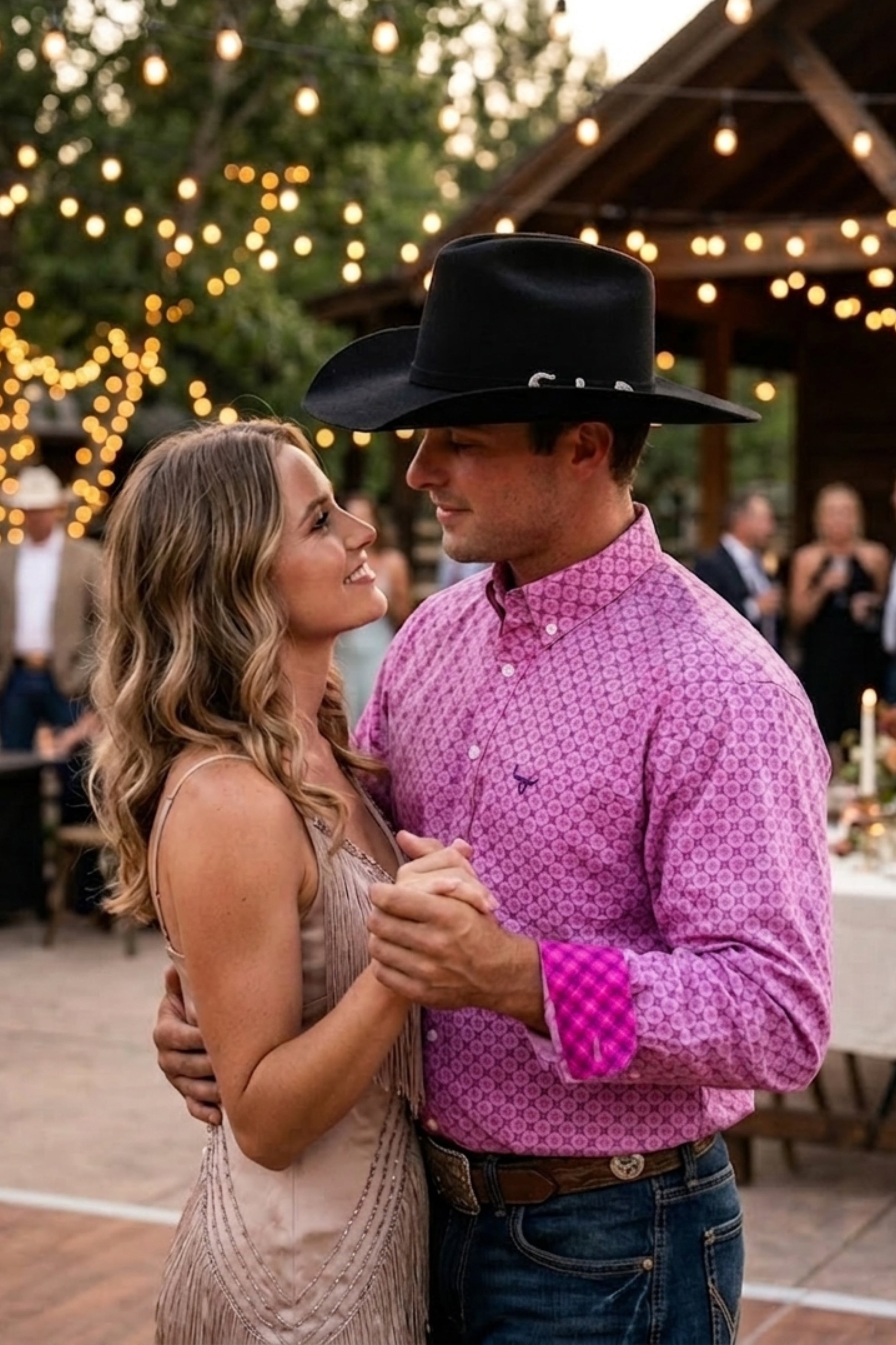 The Lonestar - Signature Series Shirt