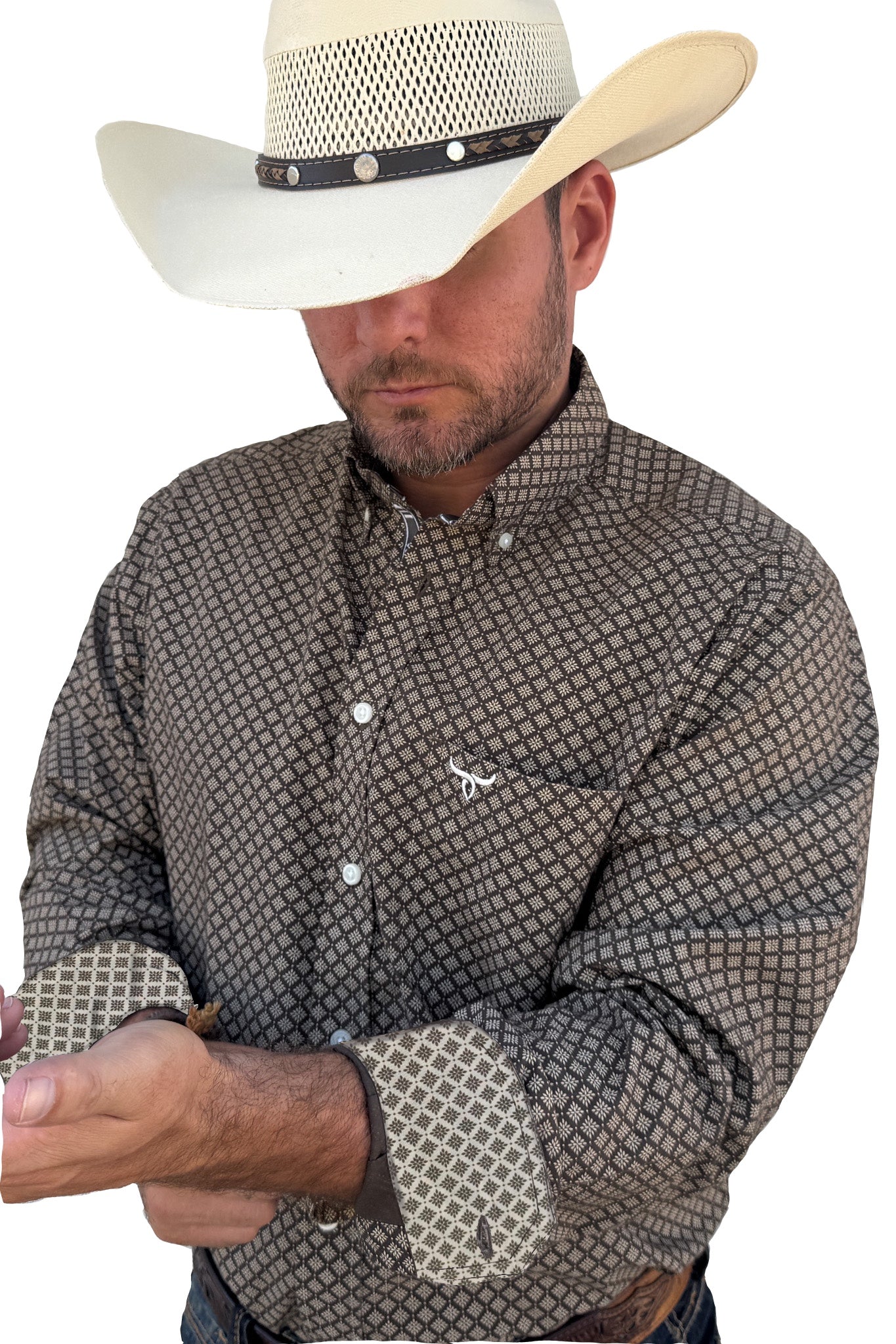 Signature Series - Cheyenne